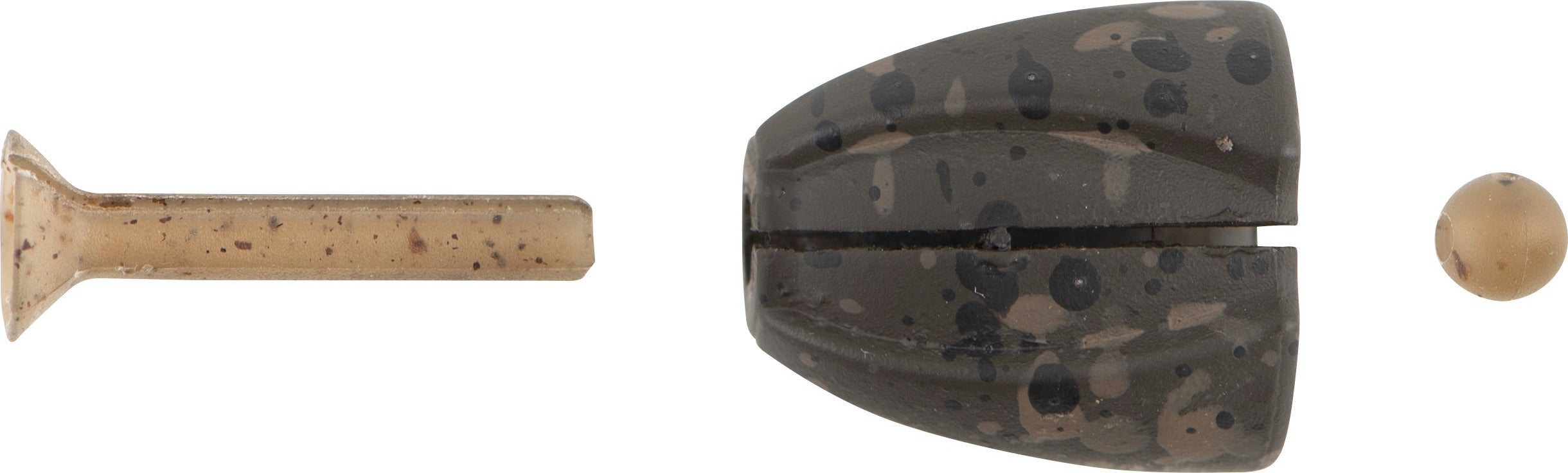 Fox - Edges Removable Flying Back Weights 10g