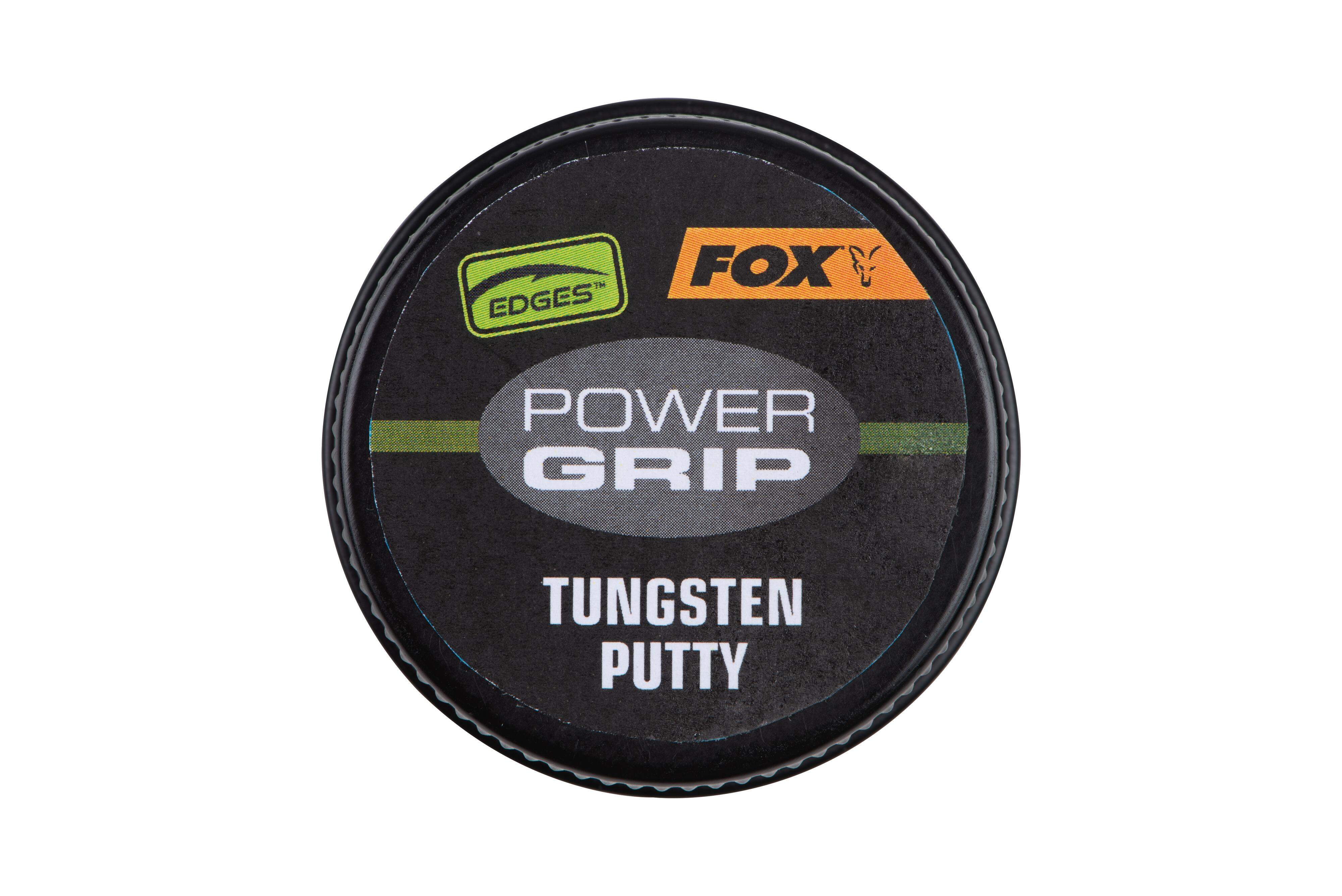 Fox - Power Grip Tungsten Putty
