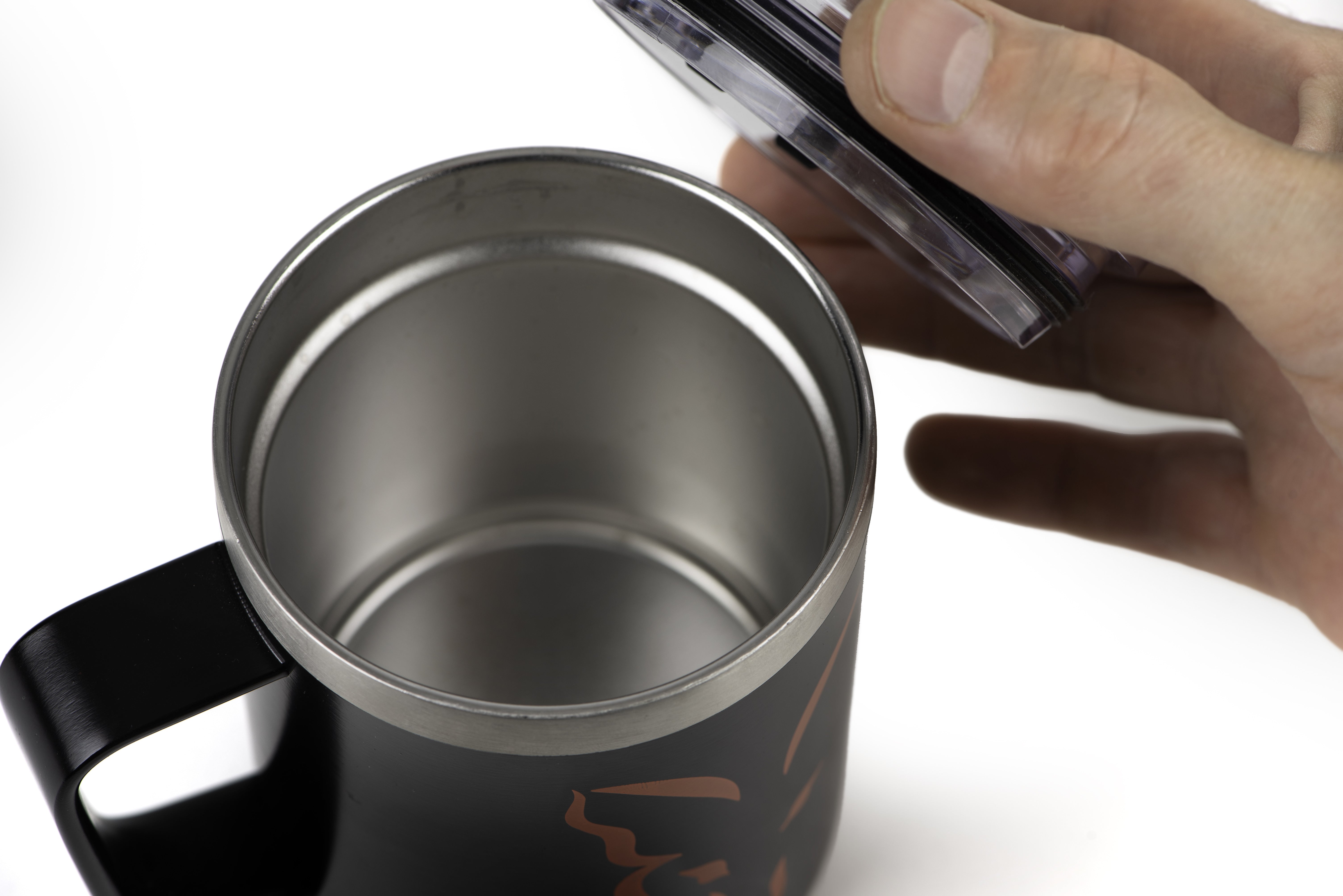 Fox - Stainless Thermal Mug