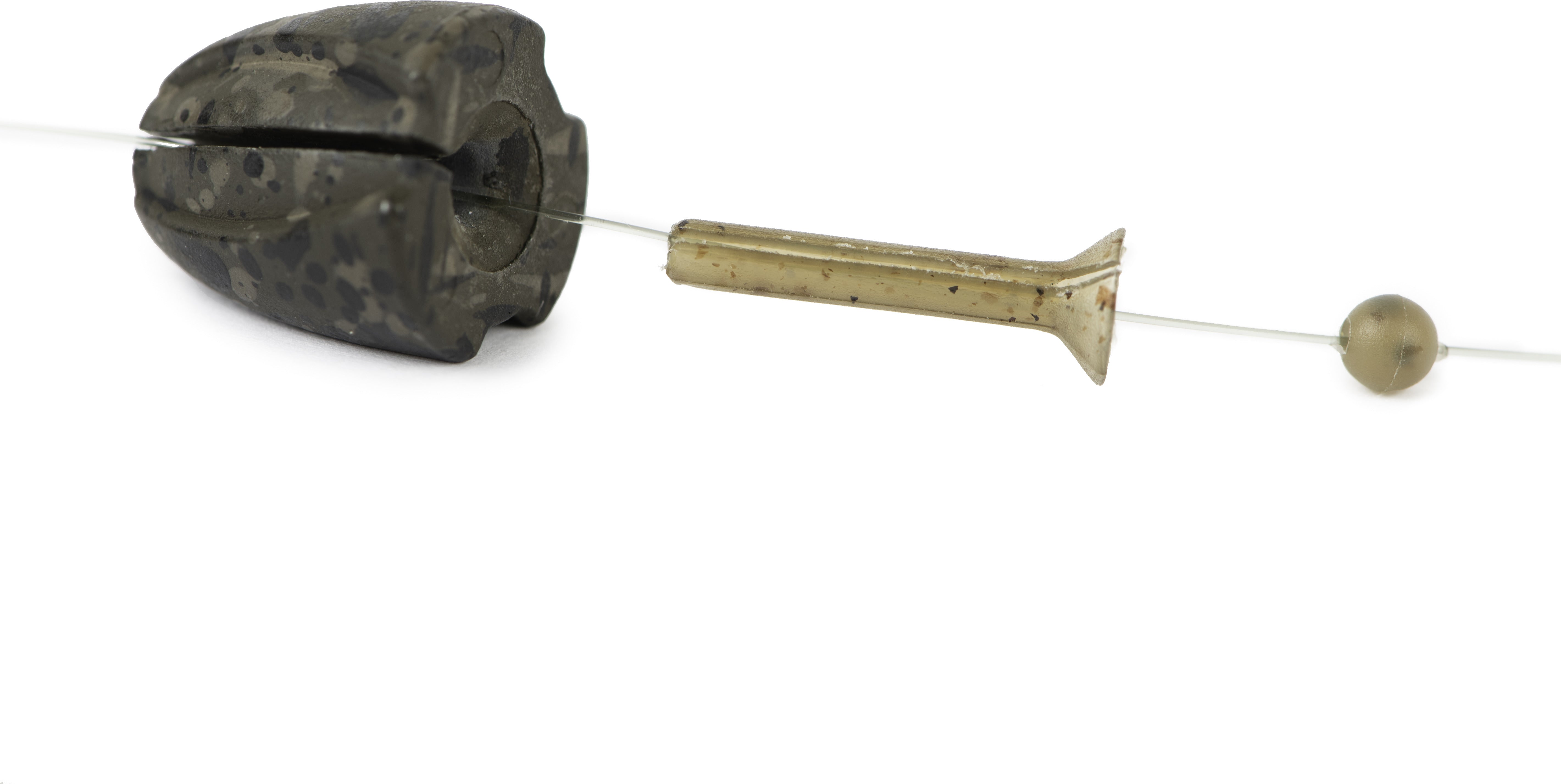 Fox - Edges Removable Flying Back Weights 10g