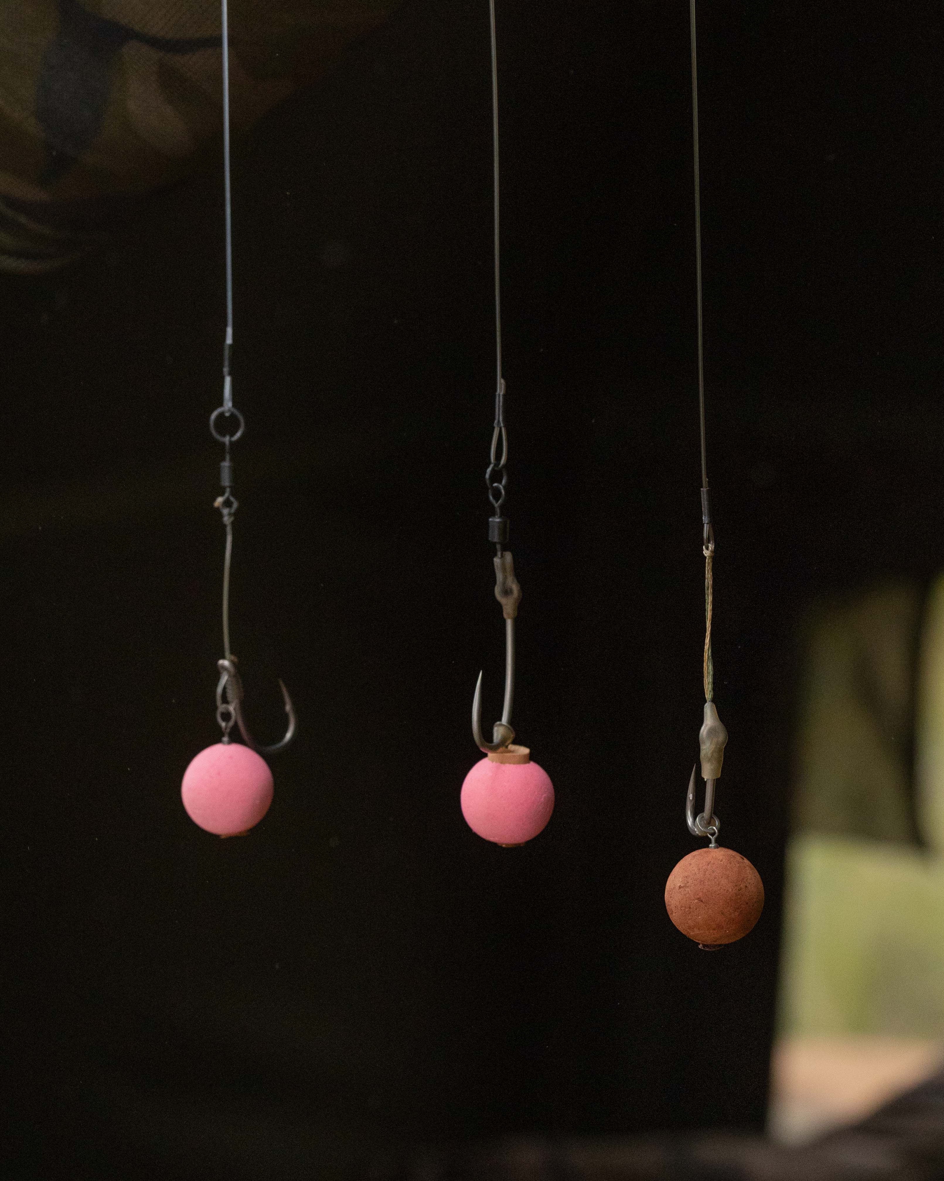 Fox - Edges Link Illusion Fluorocarbon 0.64mm 35lb 20m