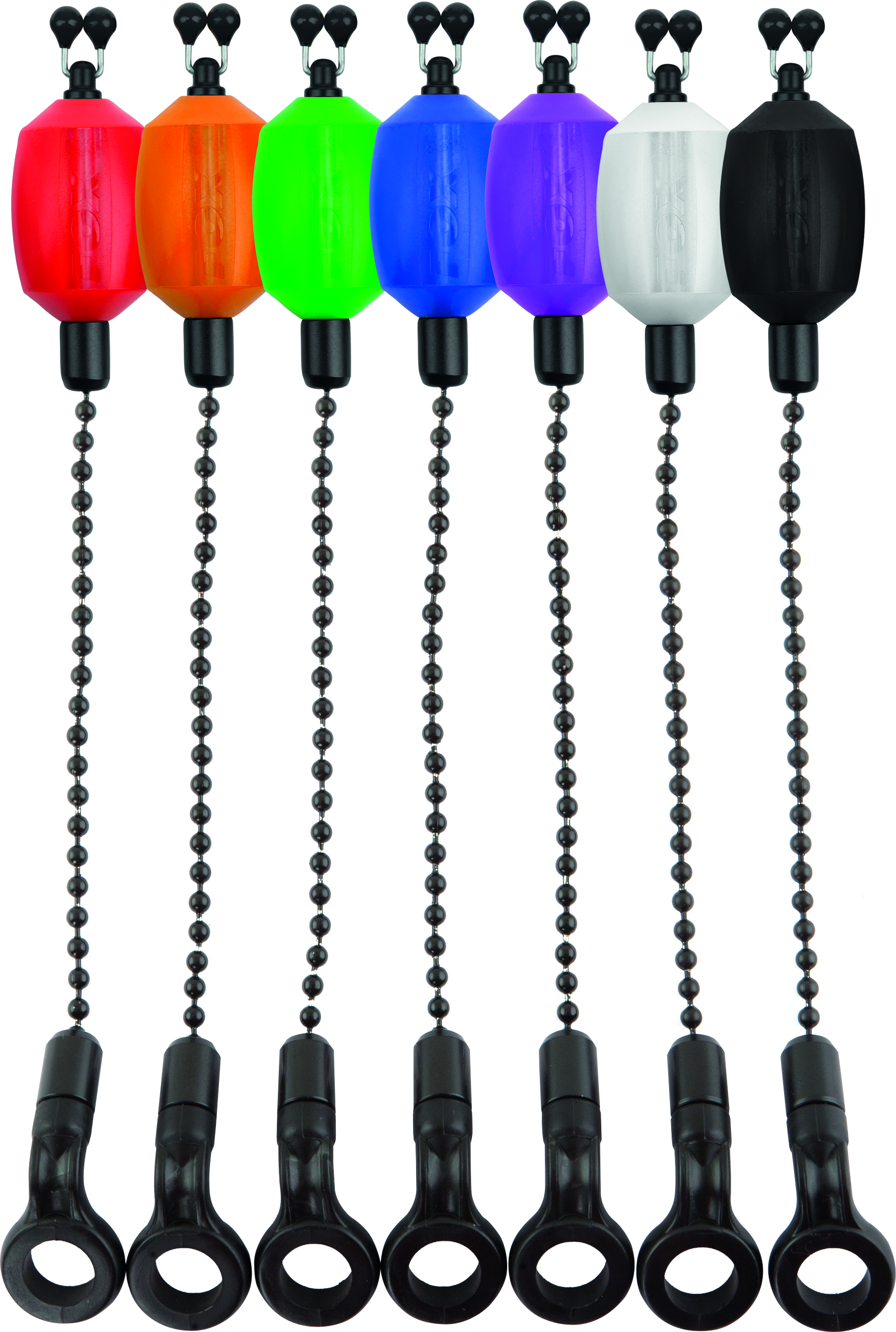 Fox - Black Label Dumpy Bobbins blue