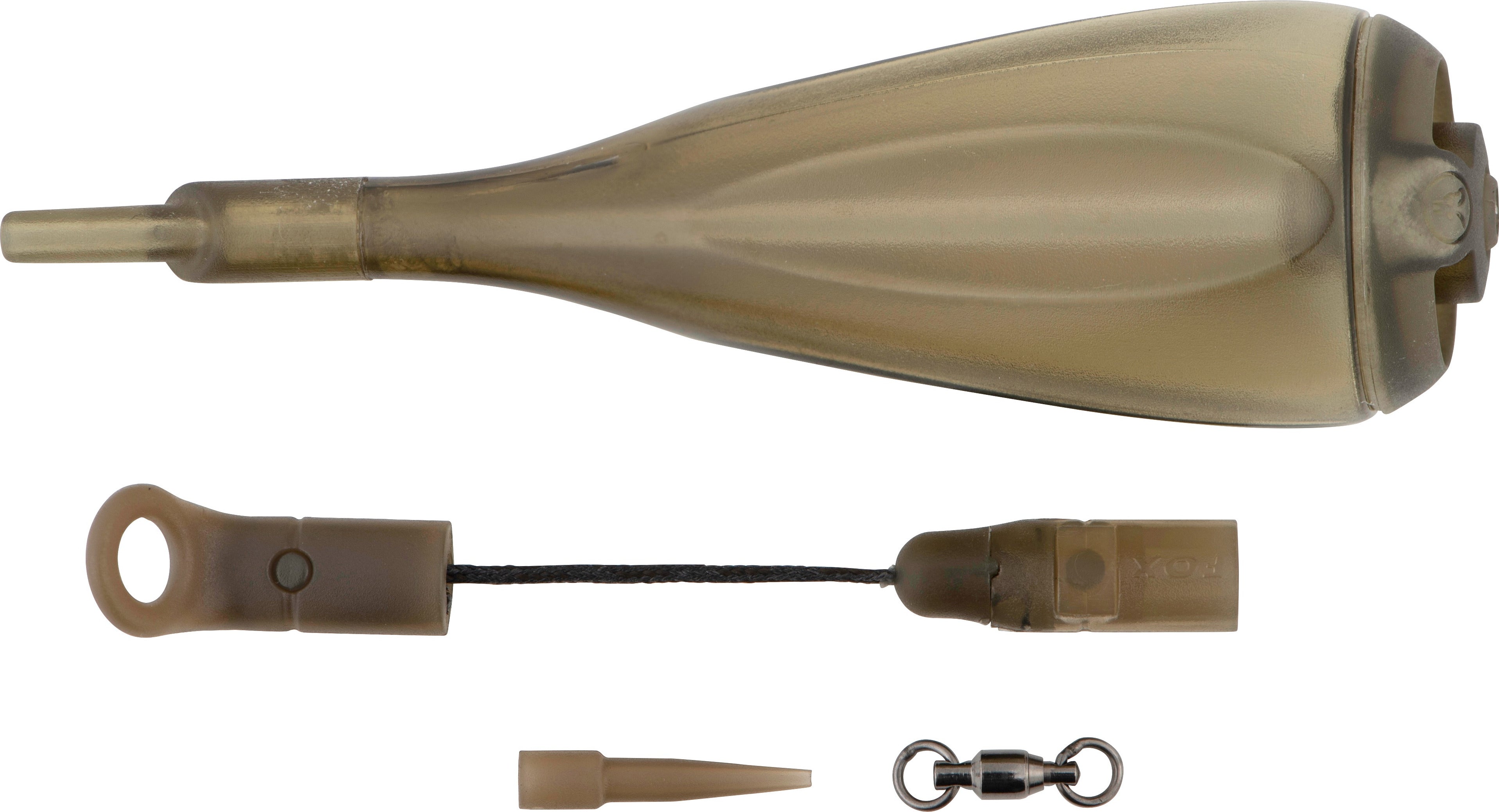 Fox - Edges Zig Float Kit