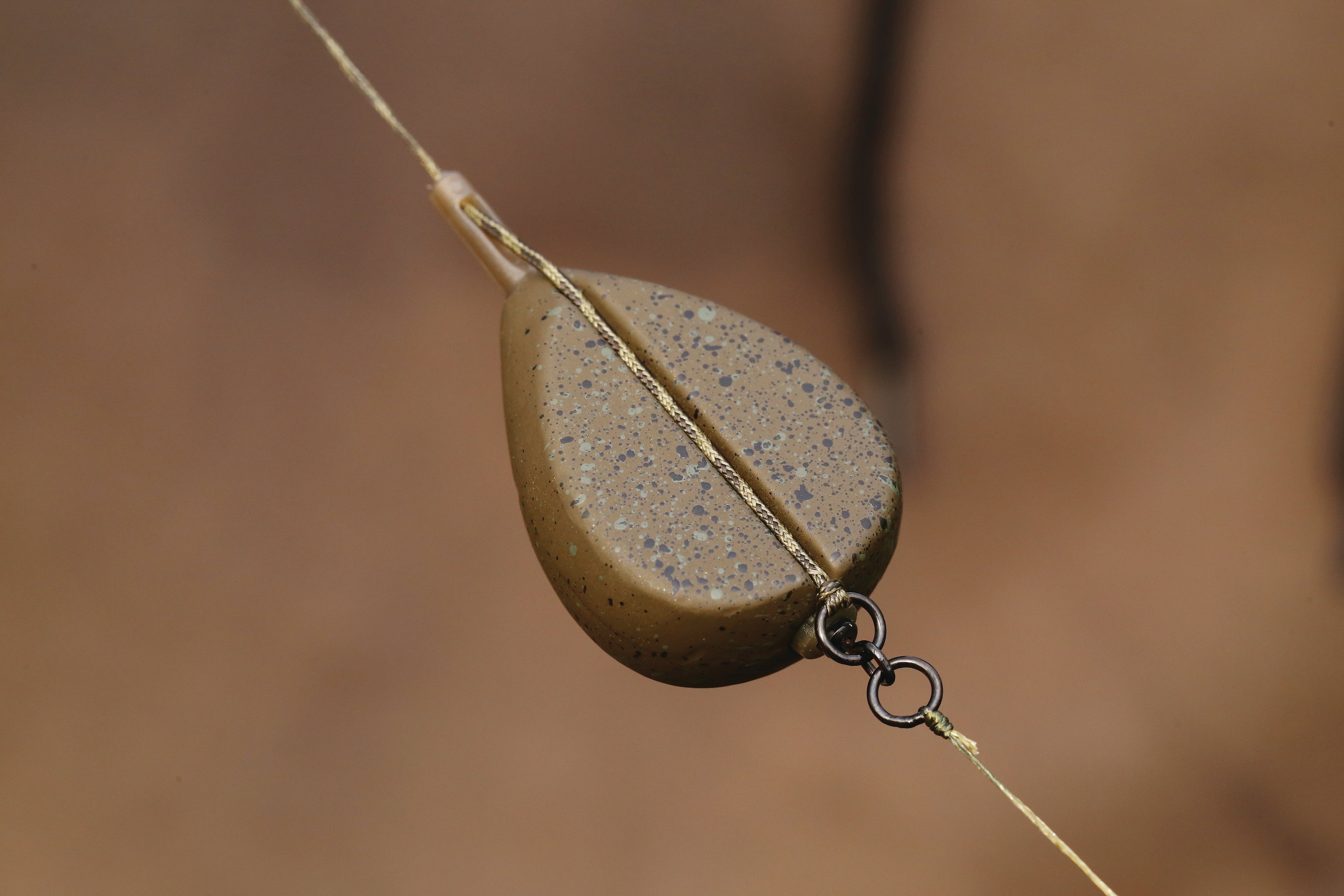 Fox - Edges Camo TadPole Inline Insert 10pcs