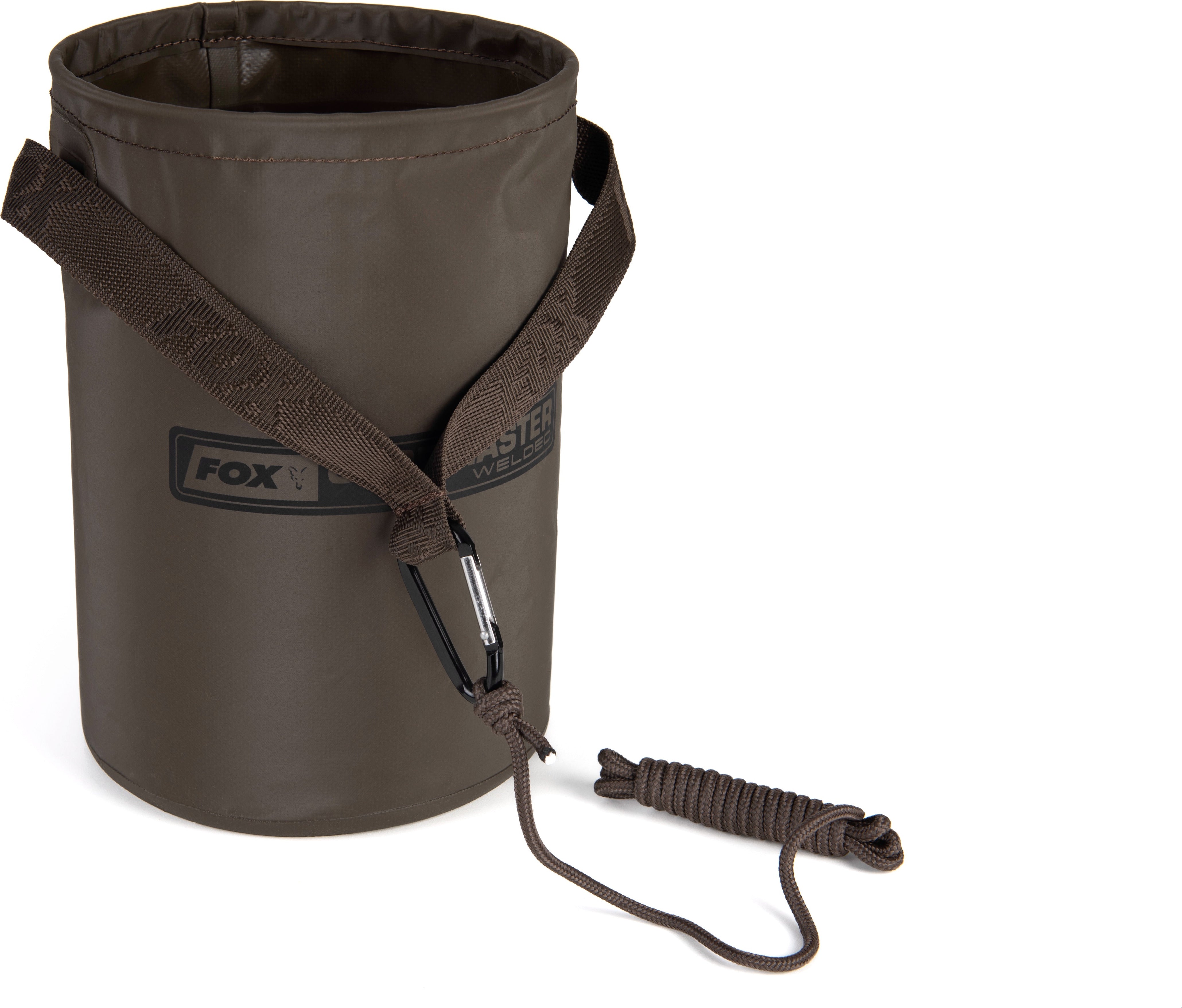Fox - Carpmaster Water Bucket 4.5l