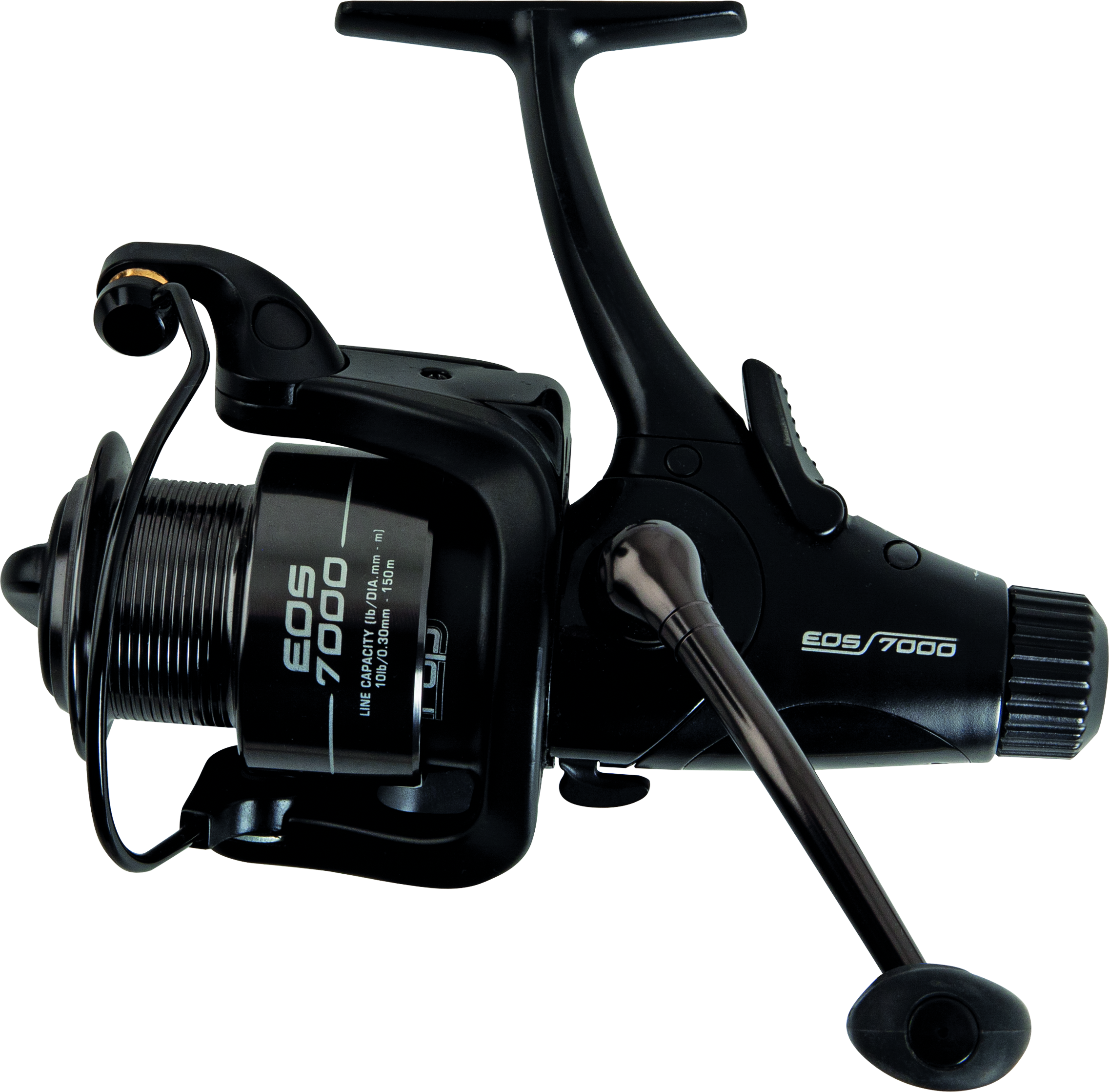 Fox - EOS Carp Reel
