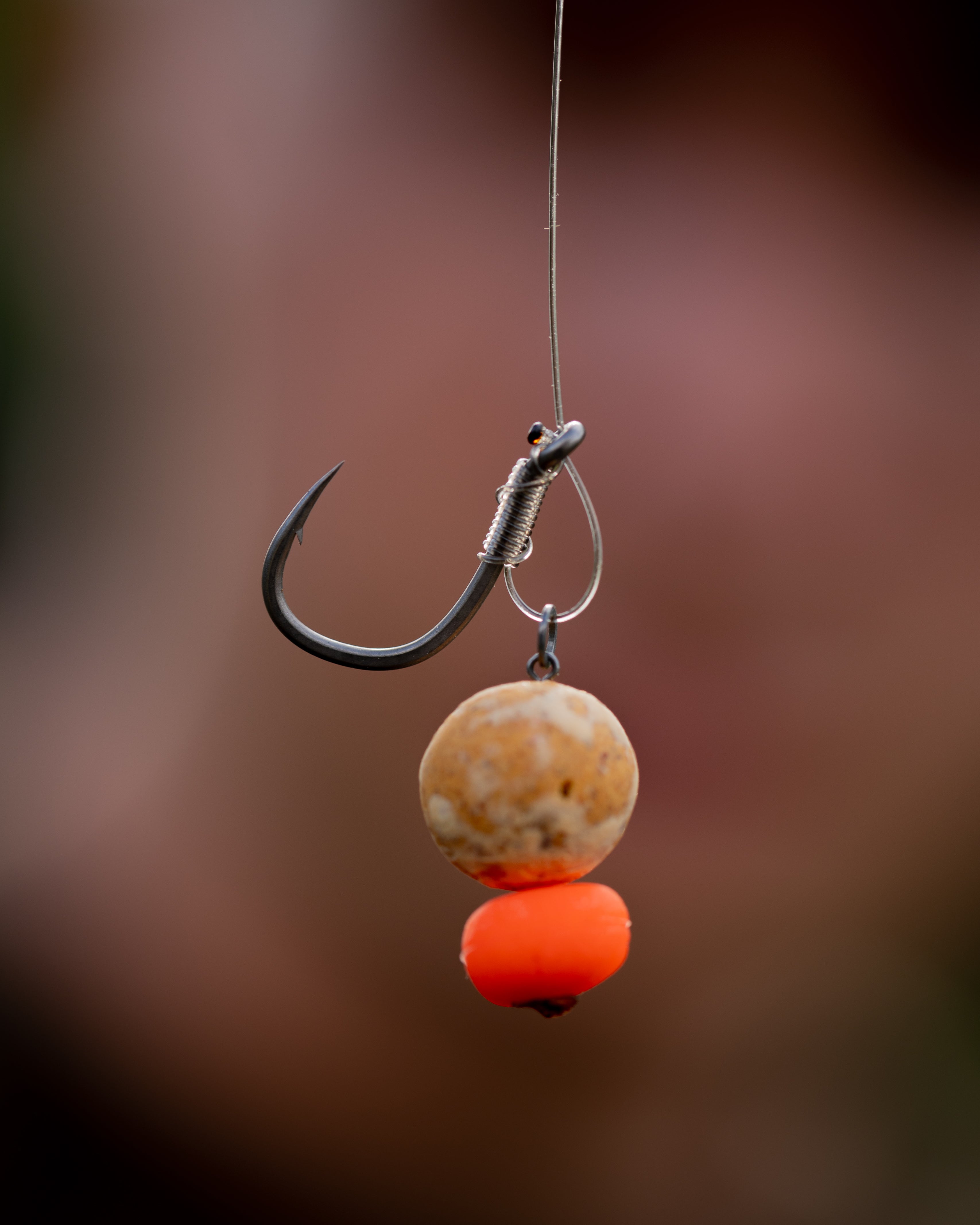 Fox - Edges Armapoint Super Wide Gape Outturned Eye