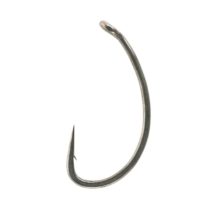 Fox - Edges Armapoint Curve Shank Medium