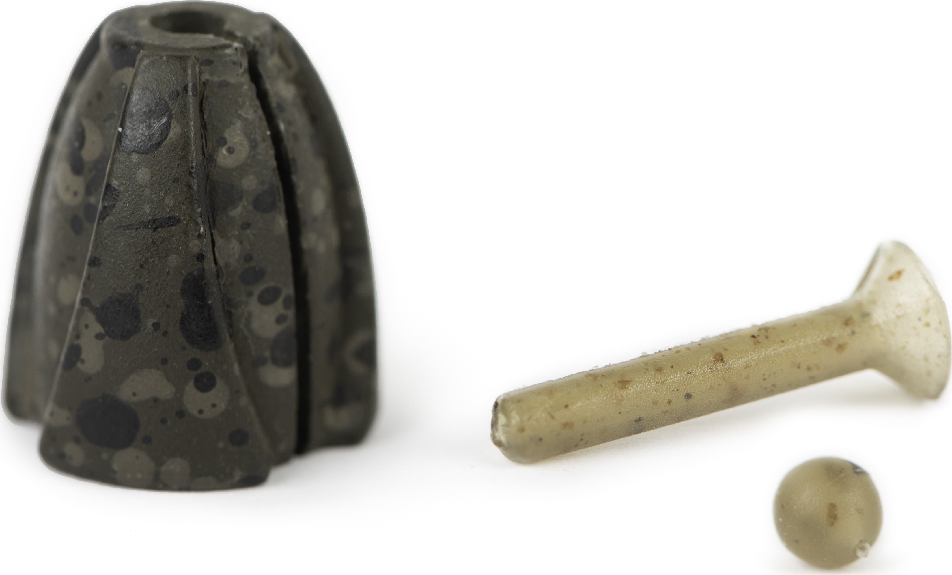 Fox - Edges Removable Flying Back Weights 10g