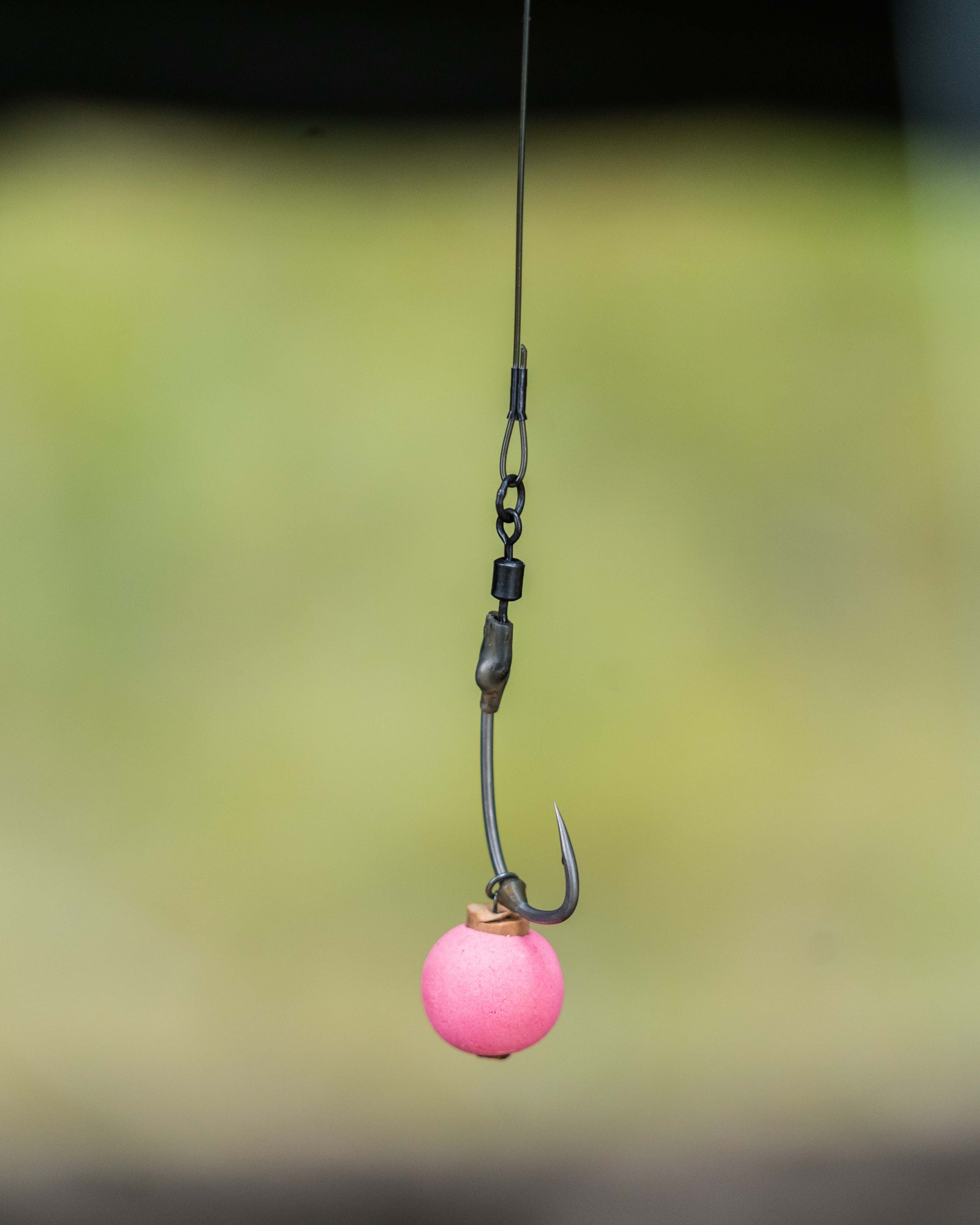 Fox - Edges Link Illusion Fluorocarbon 0.53mm 25lb 20m