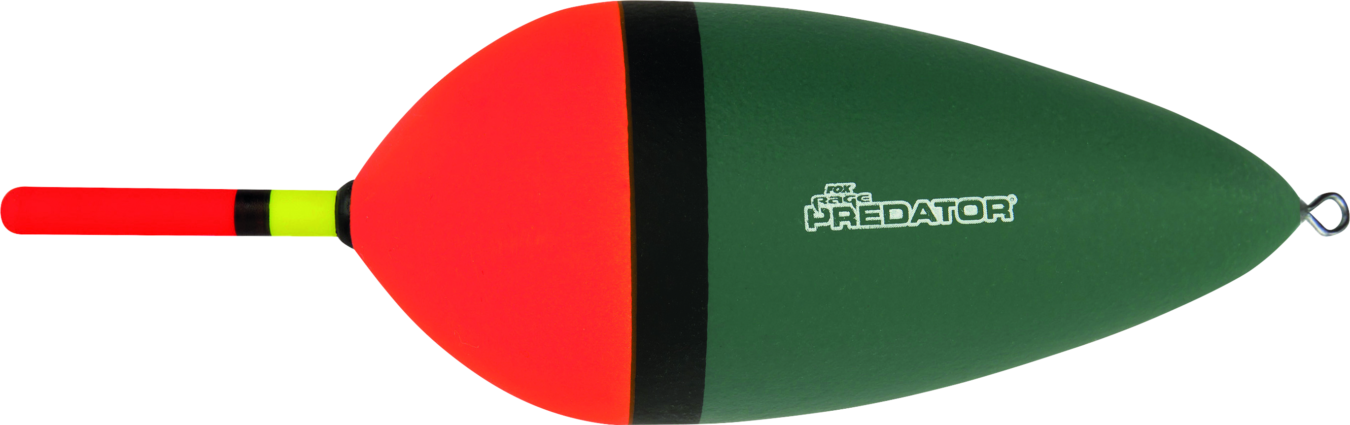 Fox Rage Predator - HD Stubby Swivel Float 50g