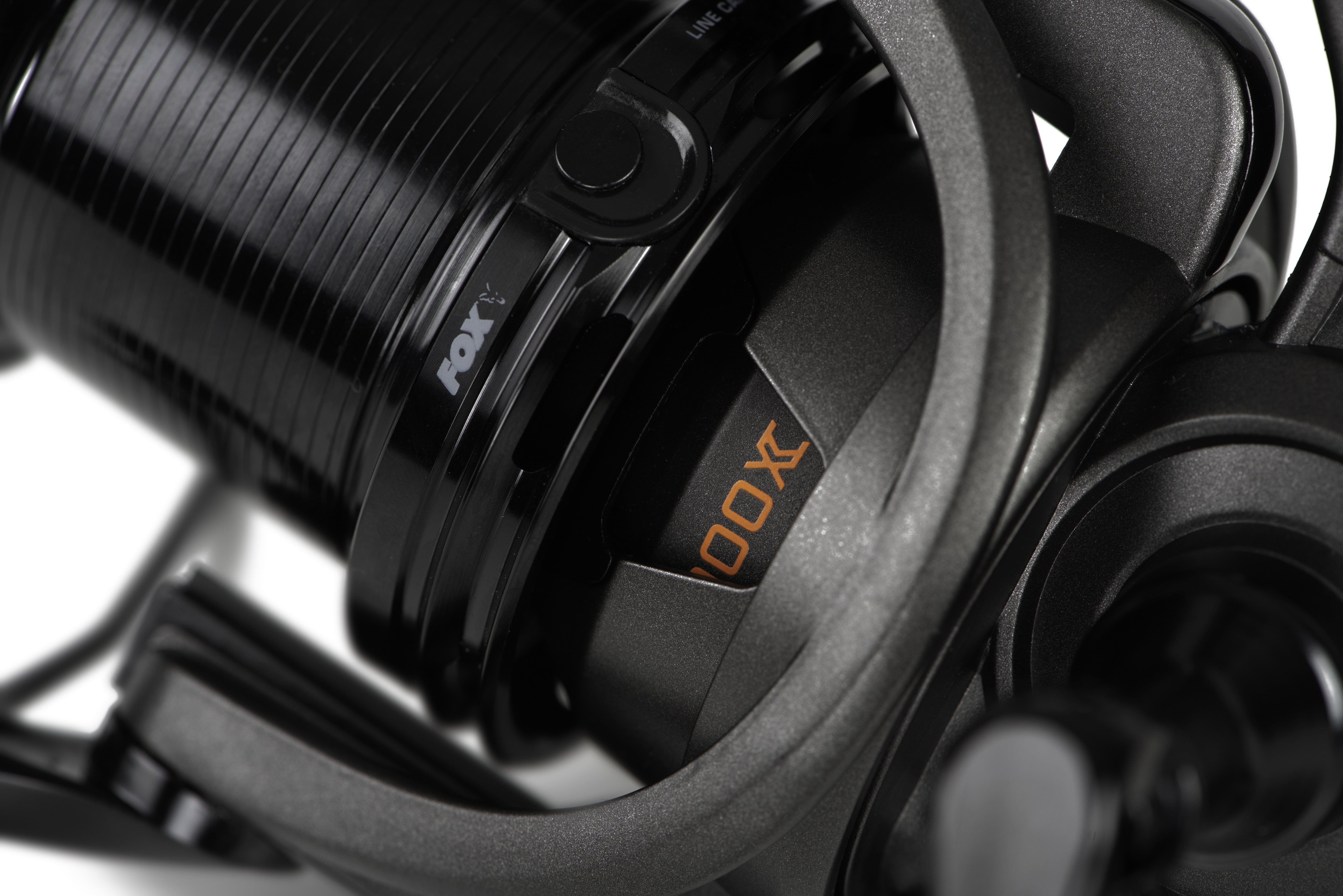 Fox - 10000 XC