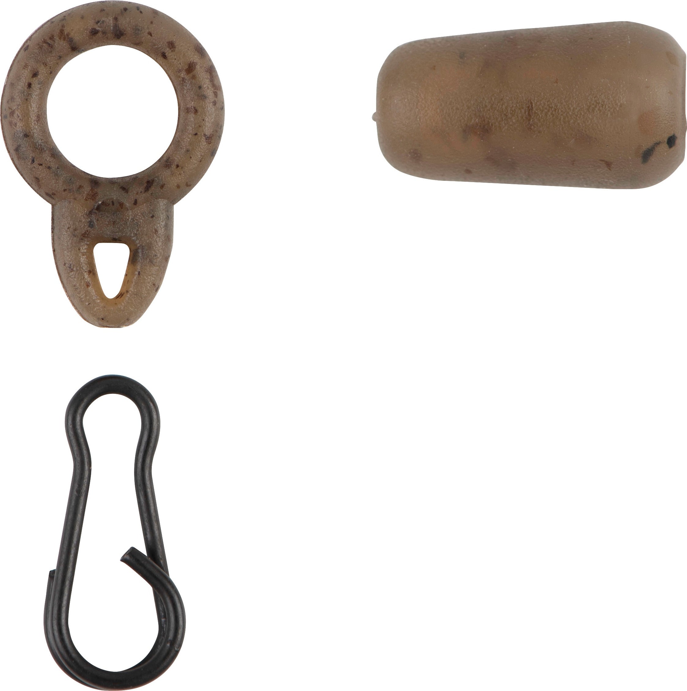 Fox - Edges Camo Run Ring Kit 8pcs