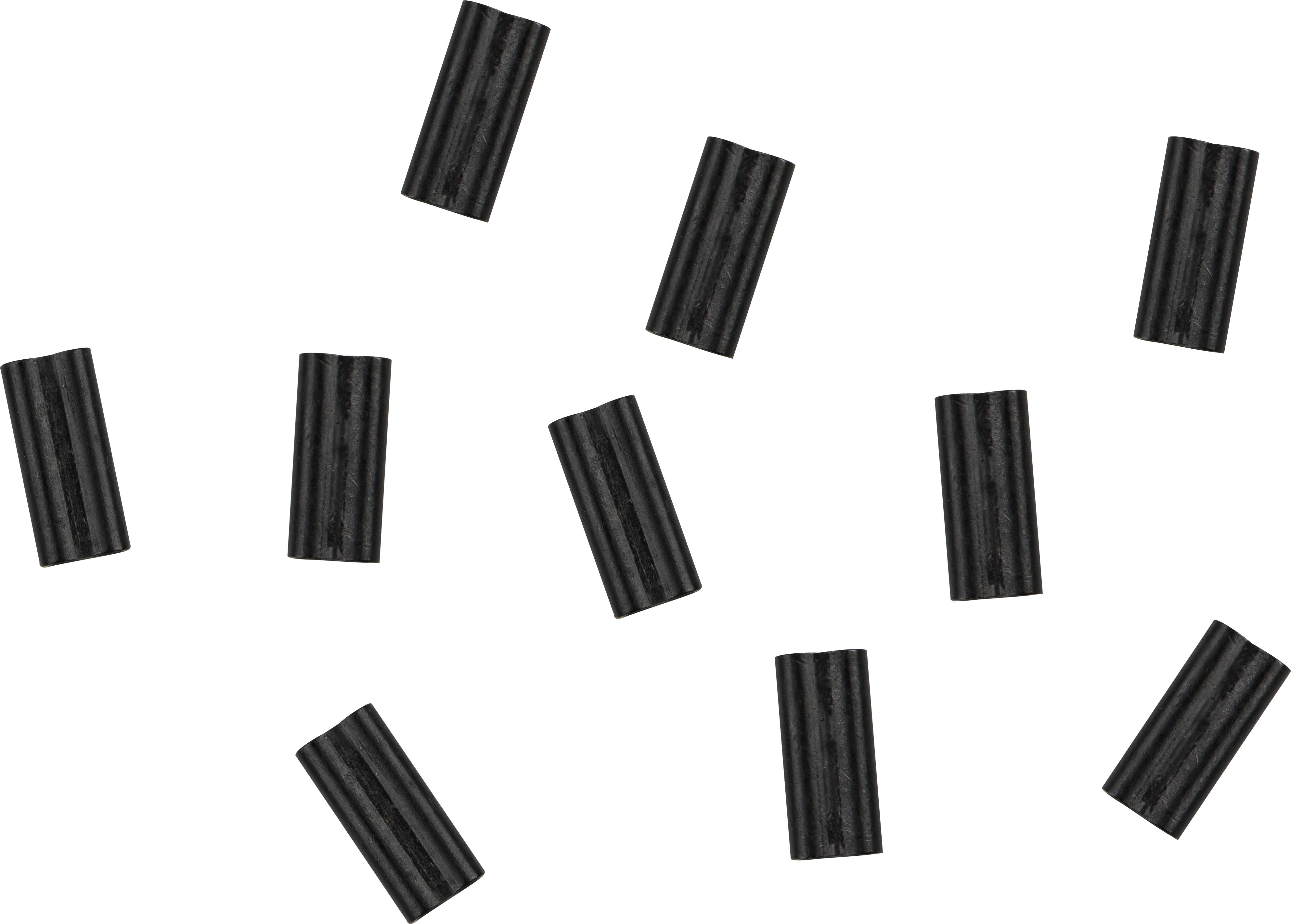 Fox - Edges Small Crimps 0.60mm 60pcs