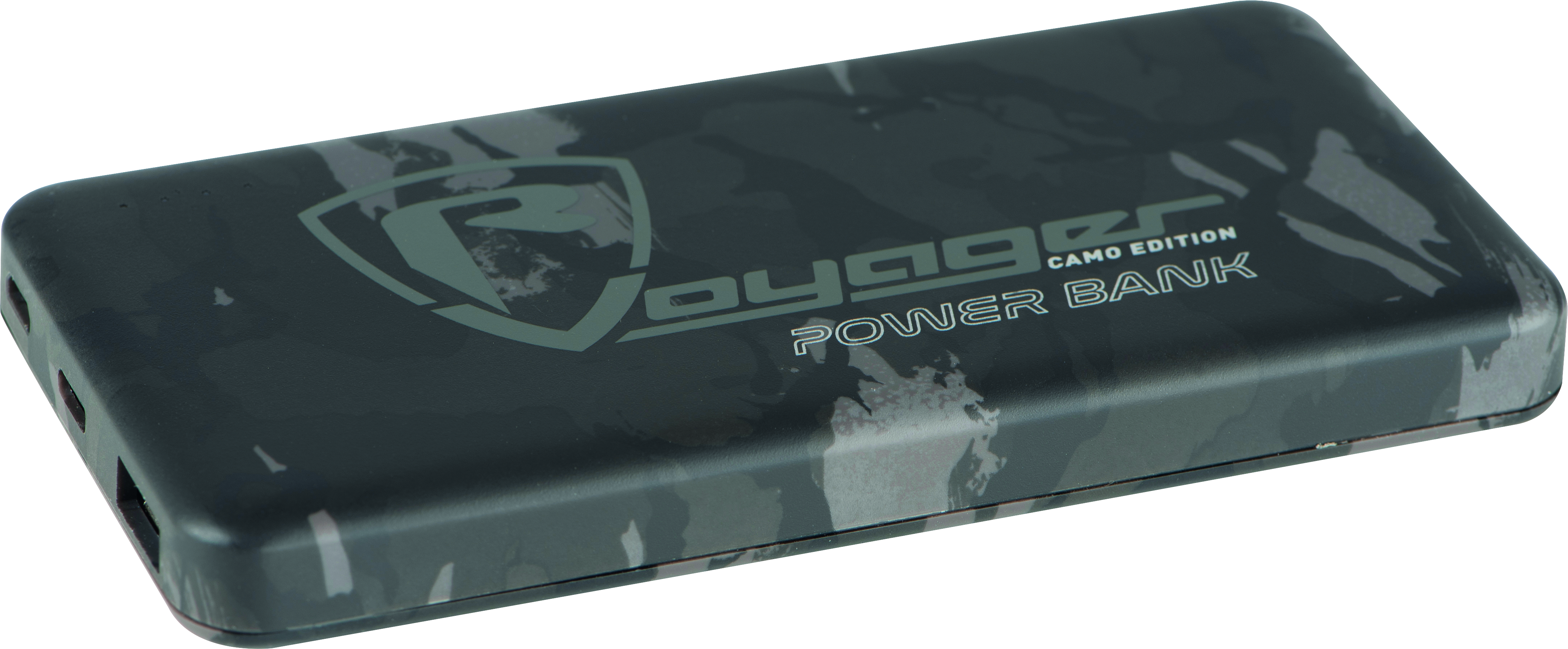 Fox Rage - Camo Power Bank 10K mAh
