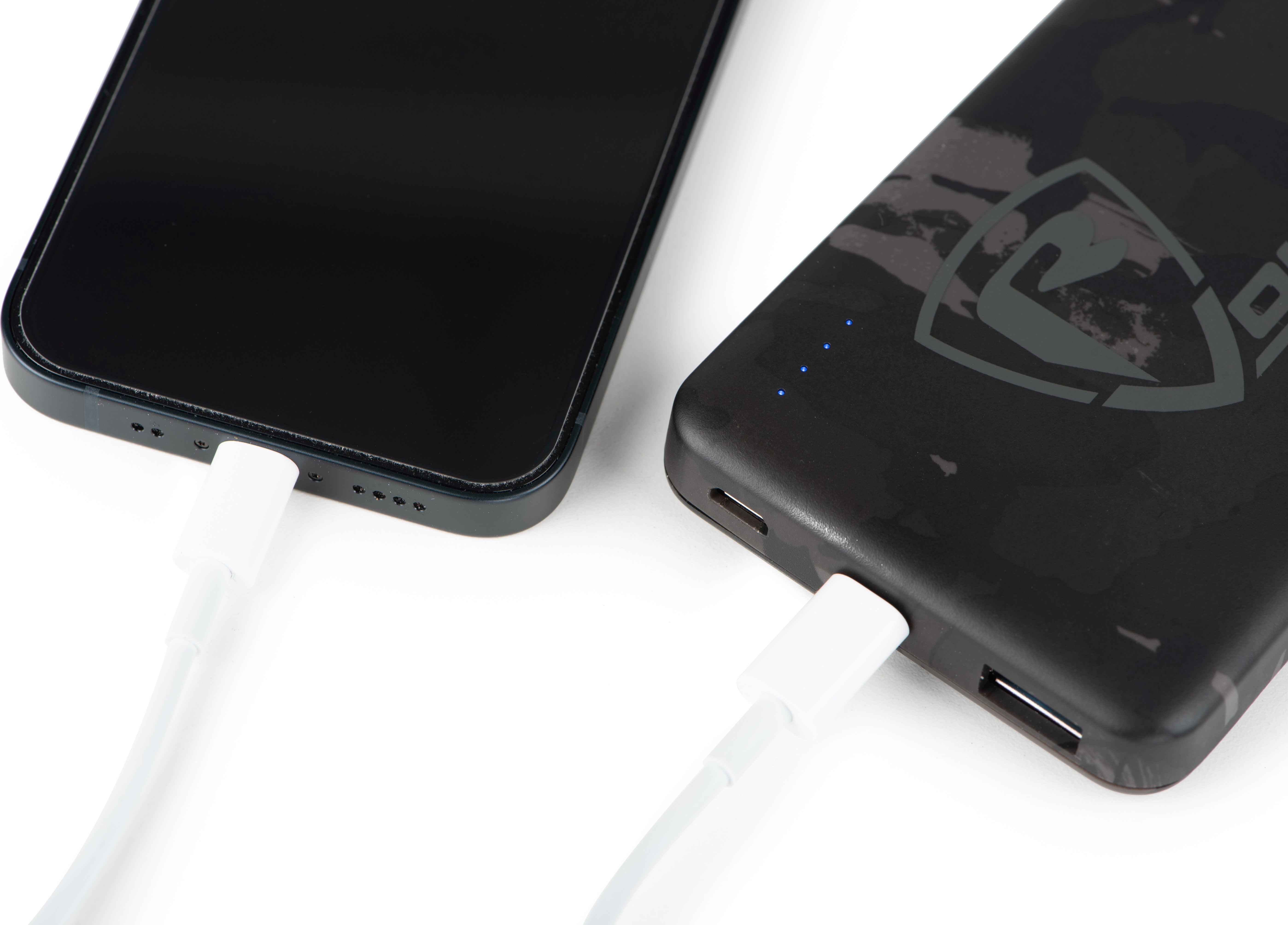 Fox Rage - Camo Power Bank 10K mAh