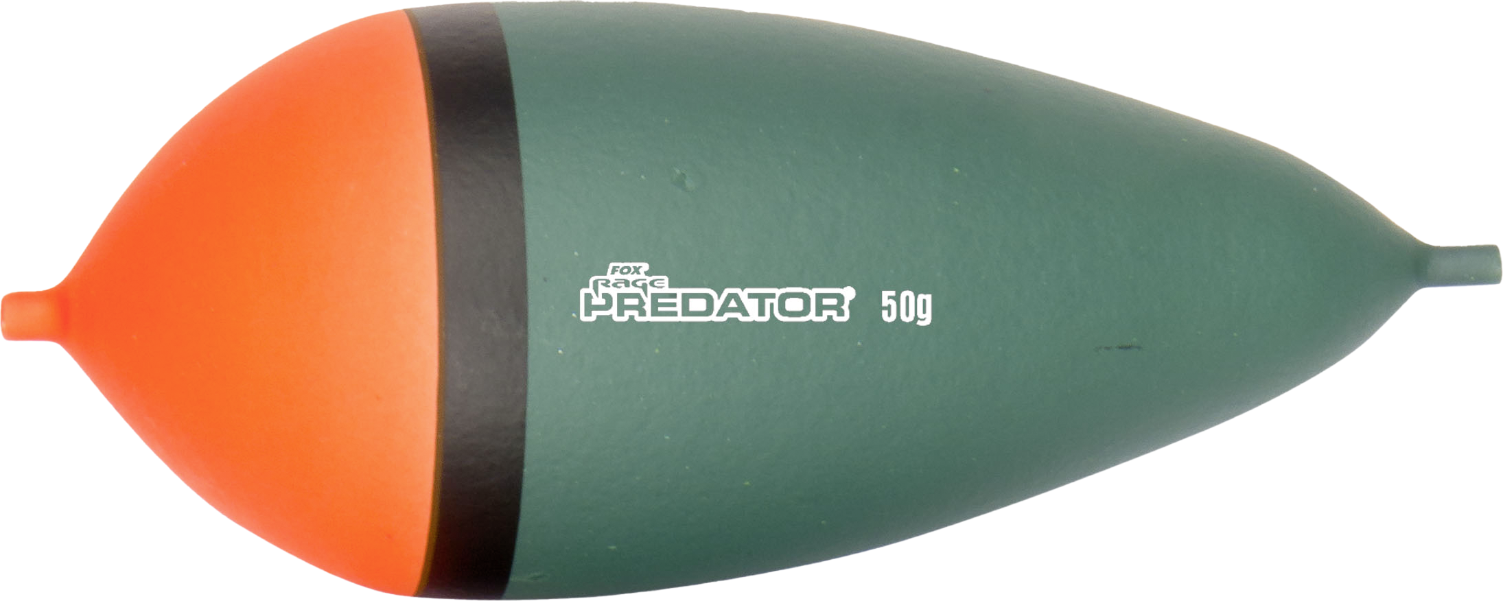Fox Rage Predator - HD Stubby Slider 50g