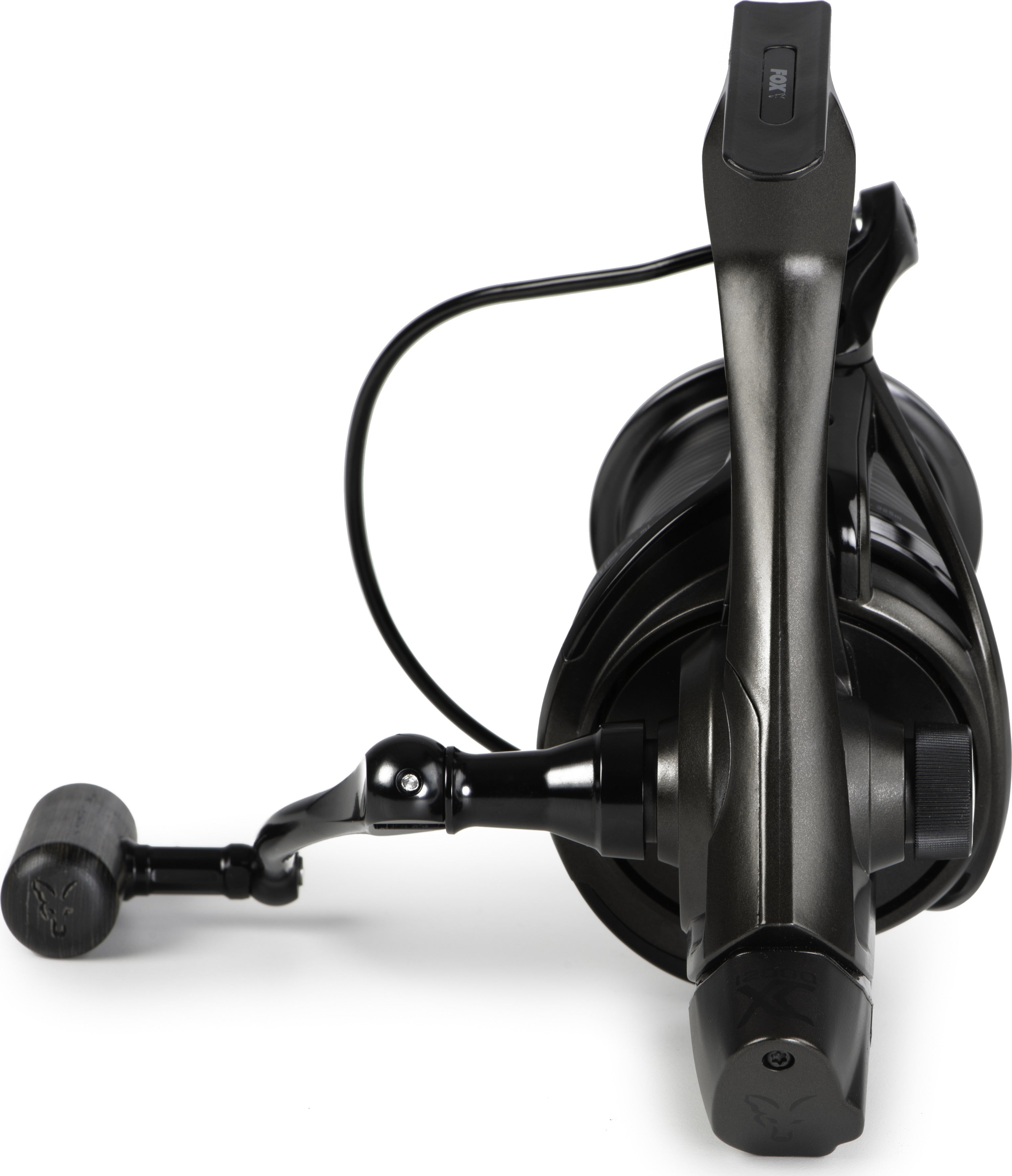 Fox 12000 XC Big Pit Reel