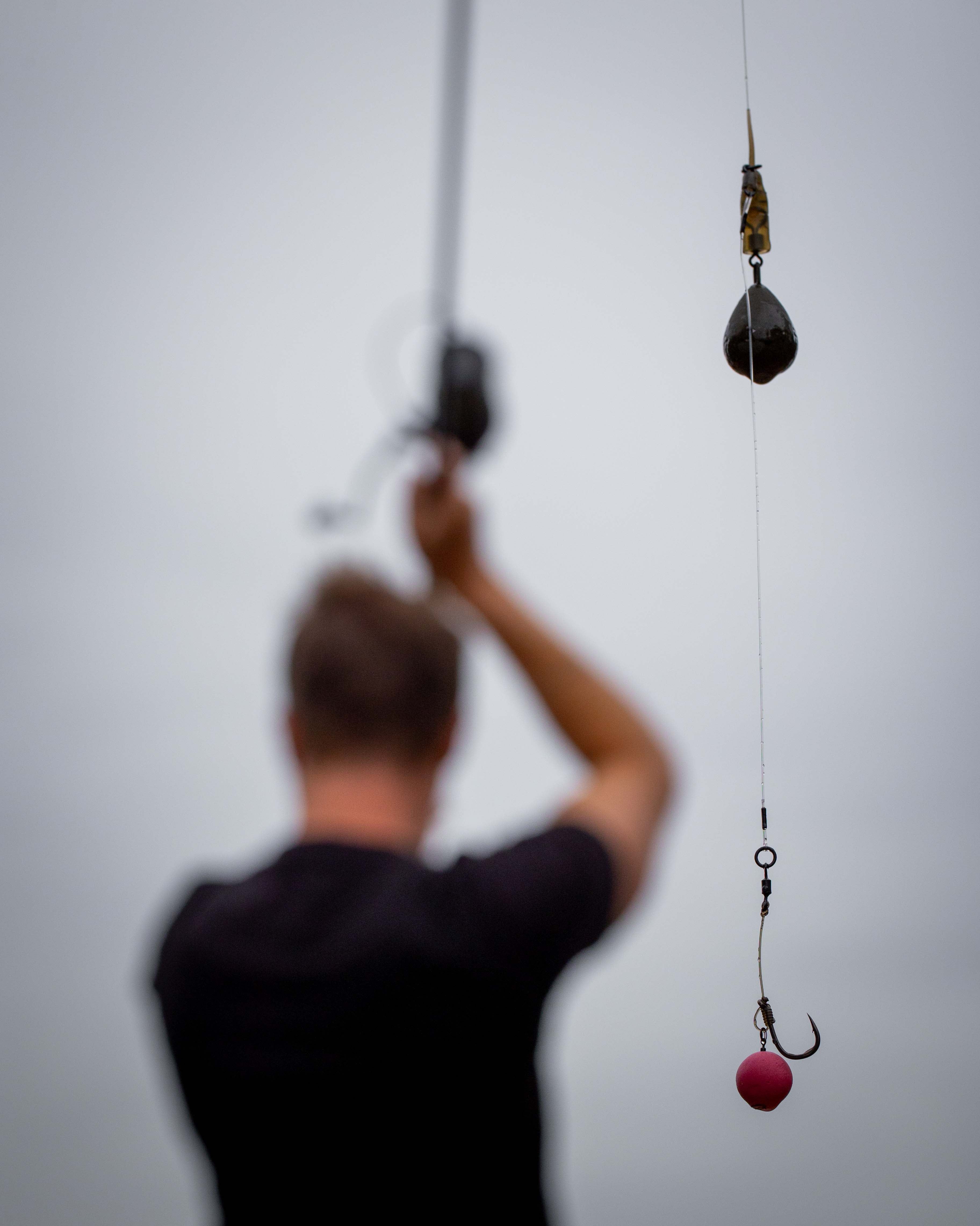 Fox - Edges Link Illusion Fluorocarbon 0.53mm 25lb 20m