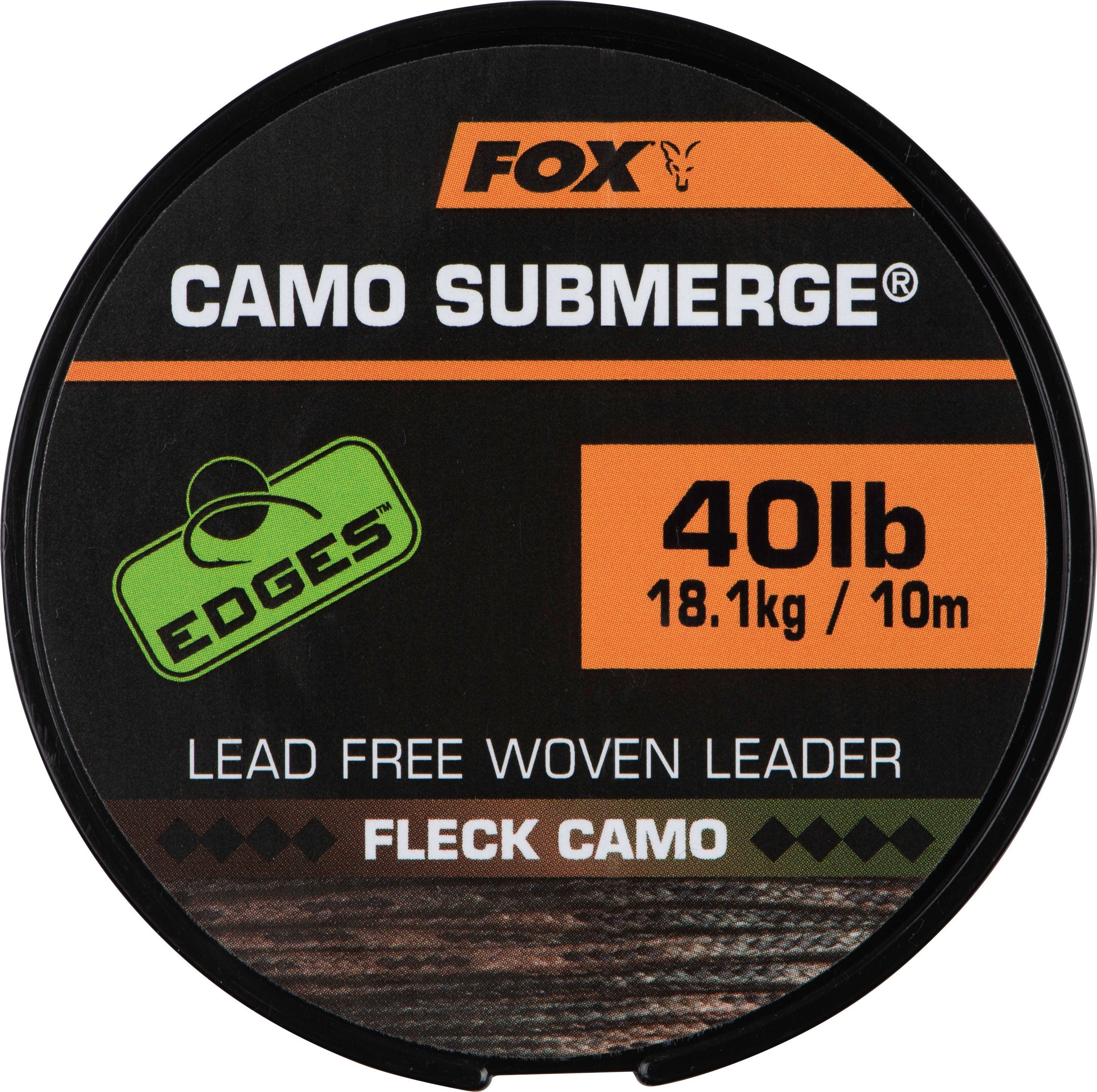 Fox - Submerge Camo 10m