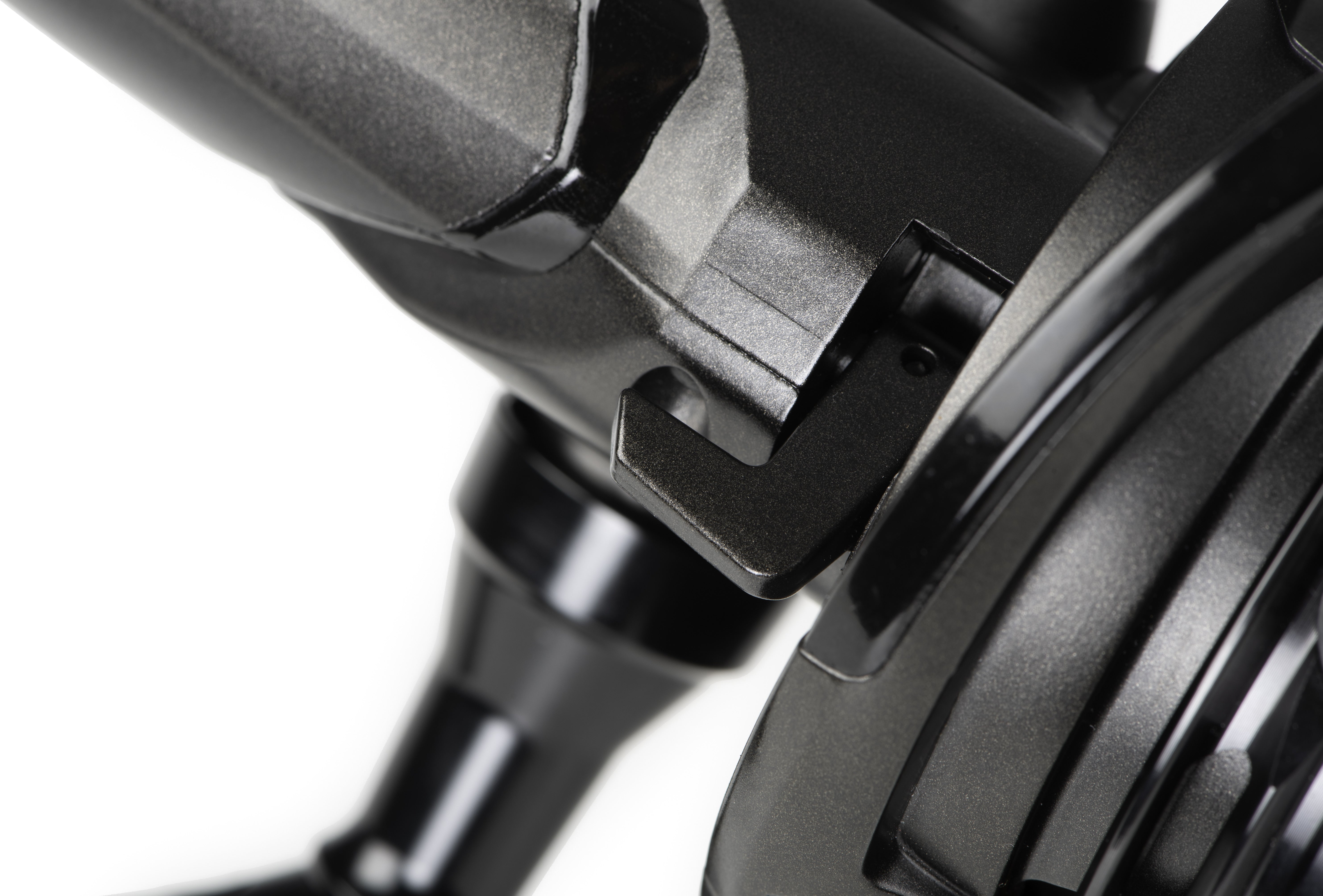 Fox 12000 XC Big Pit Reel