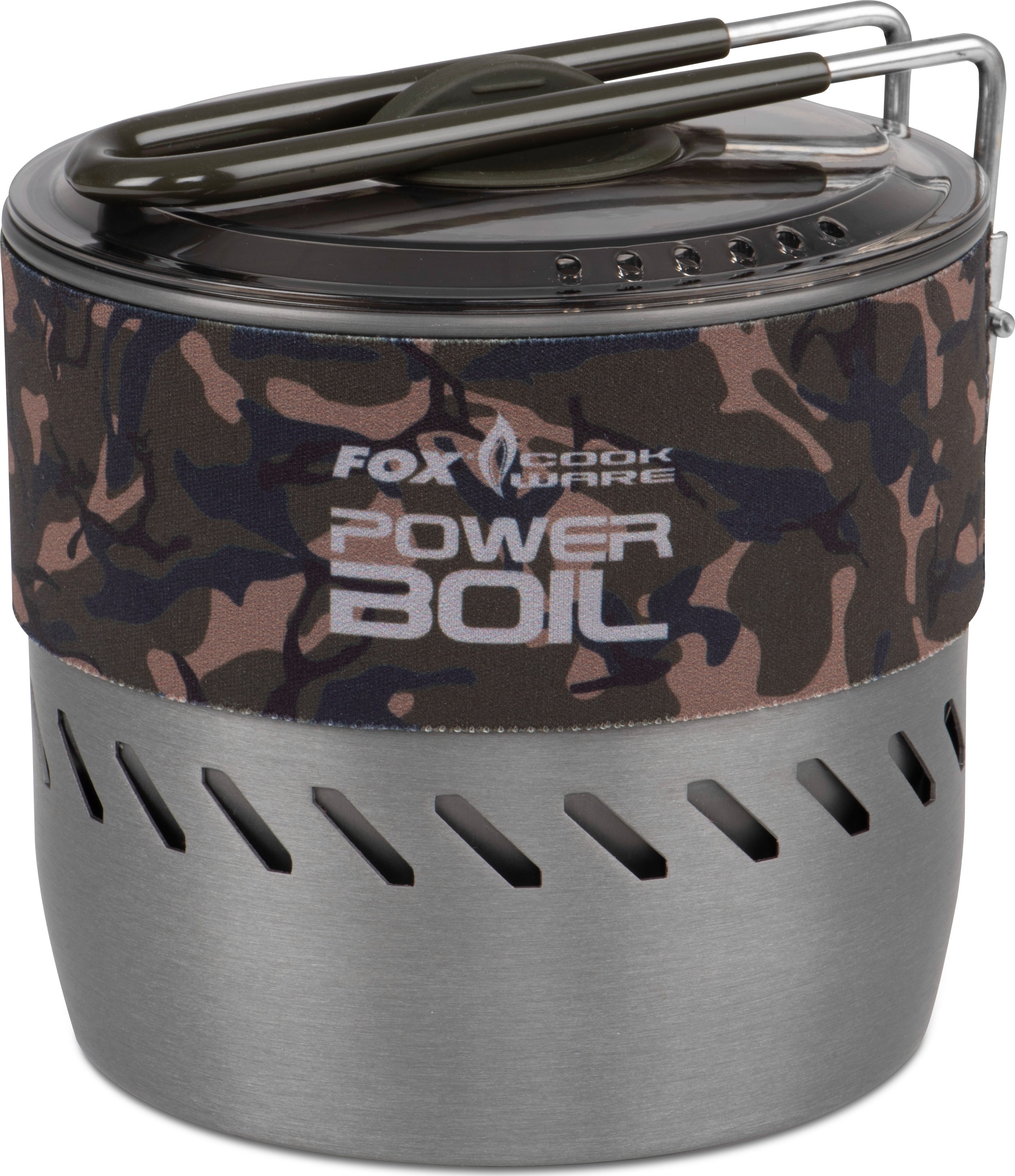 Fox - Cookware Infrared Power Boil 0.65l