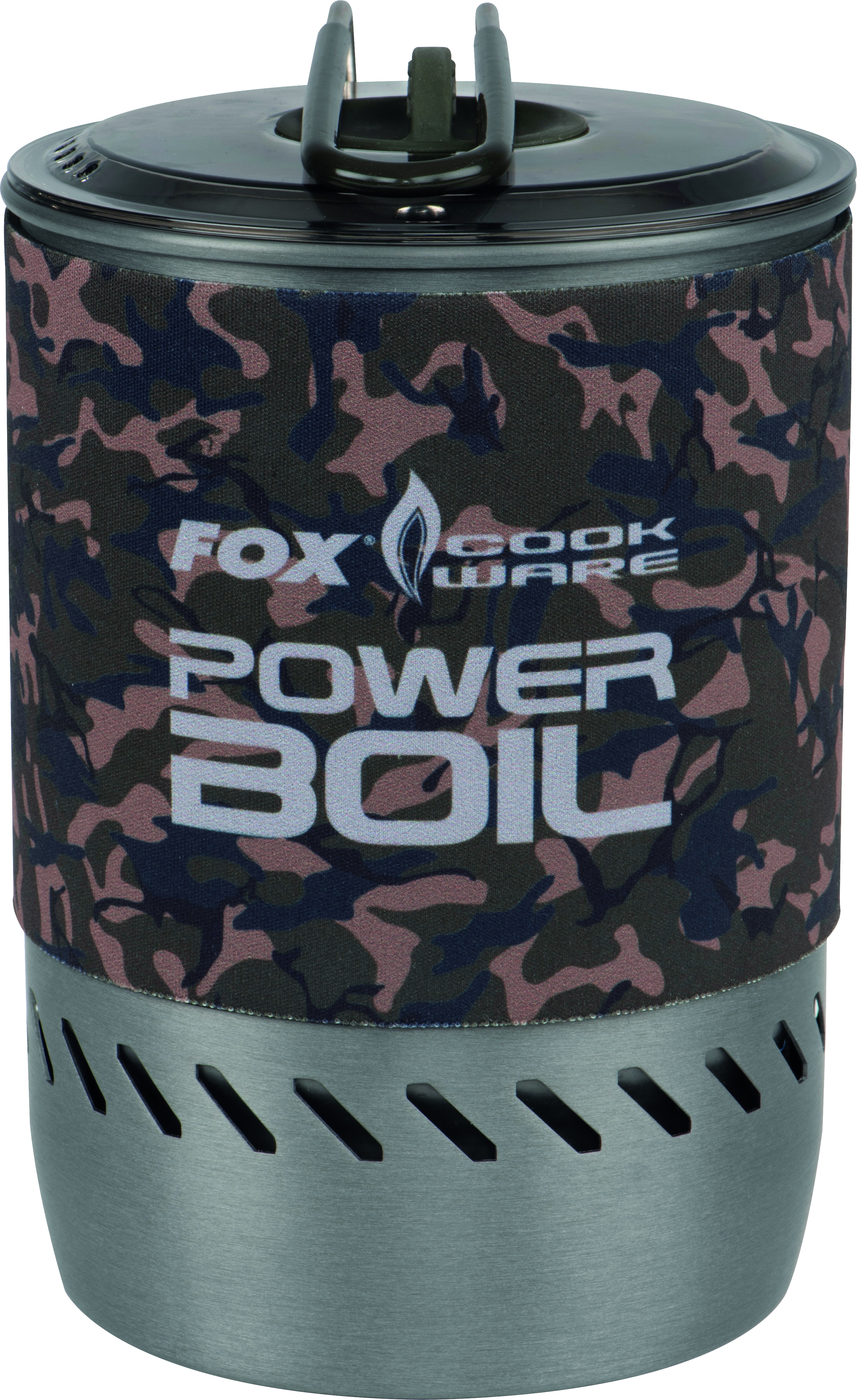 Fox - Cookware Infrared Power Boil 1.25l