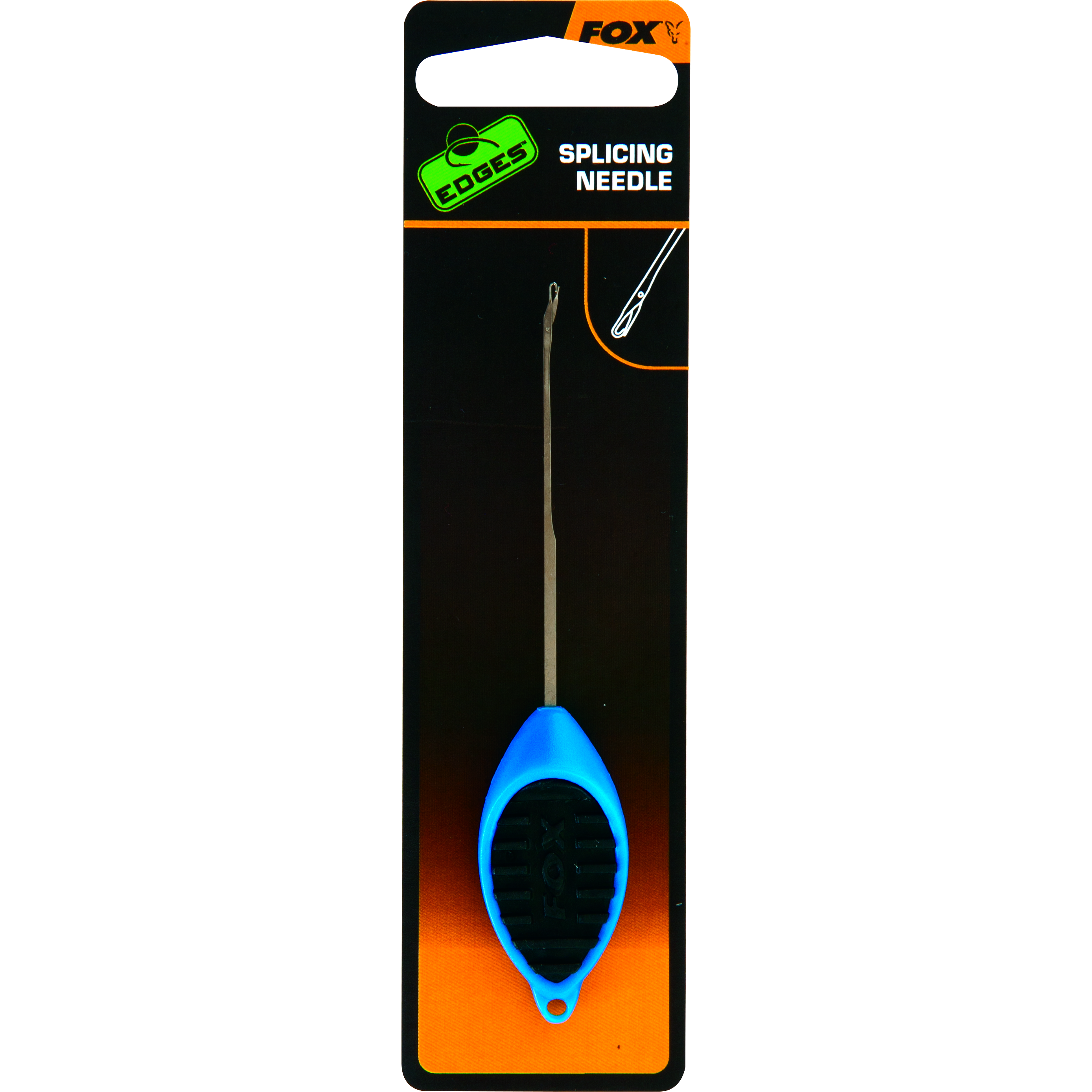 Fox - Edges Splicing Needle