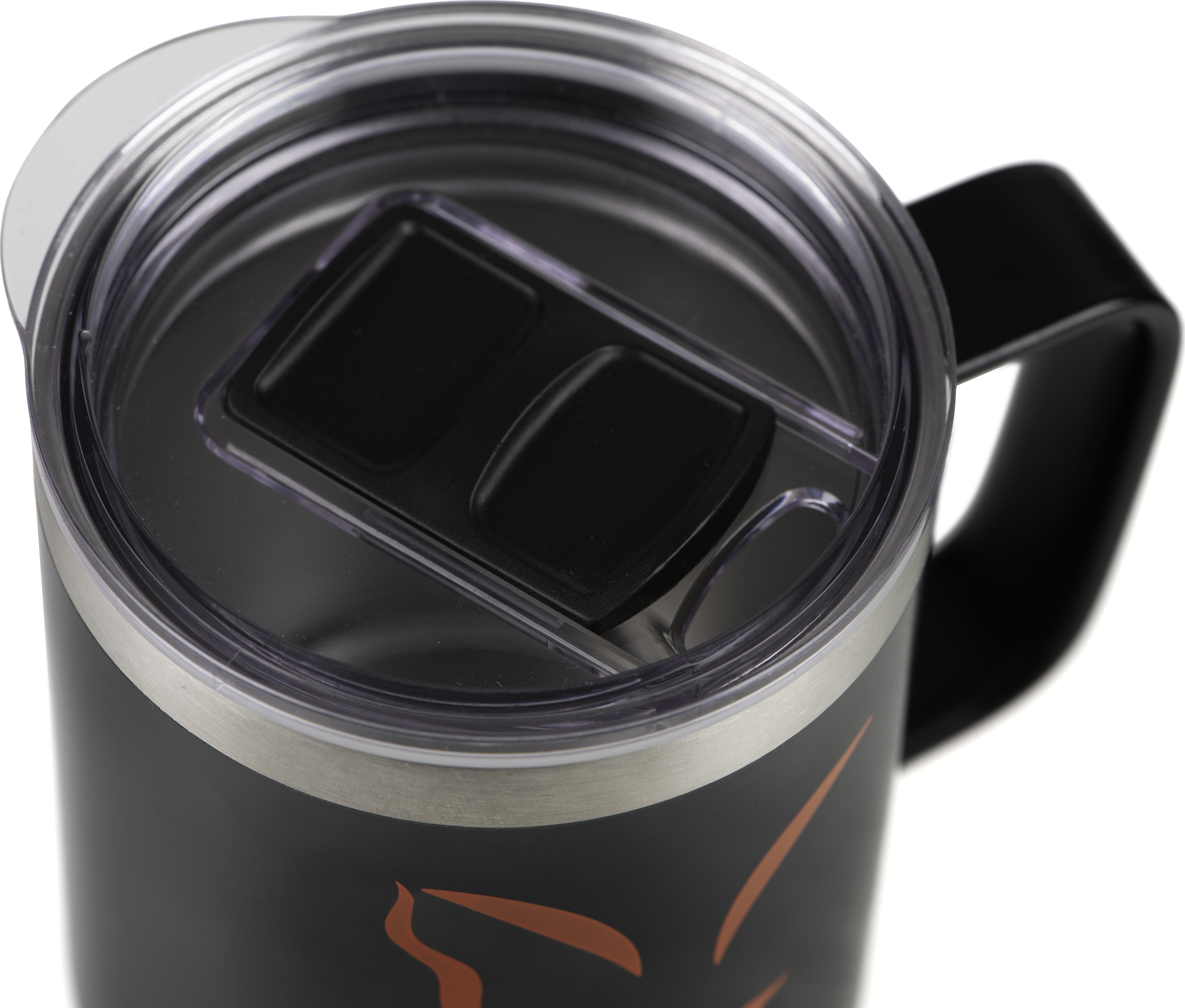 Fox - Stainless Thermal Mug
