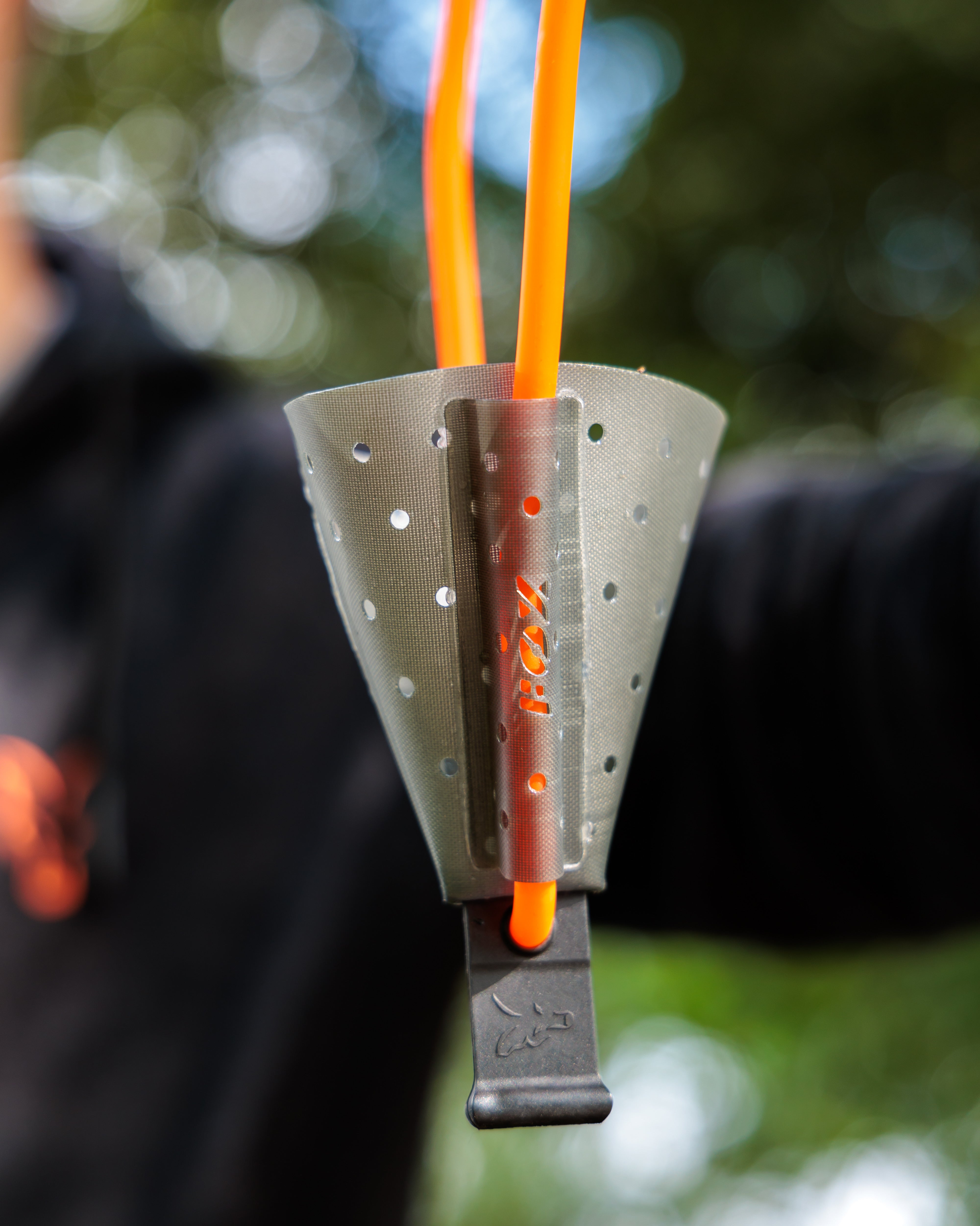 Fox - Slik PowerGrip Multi Pouch Catapult