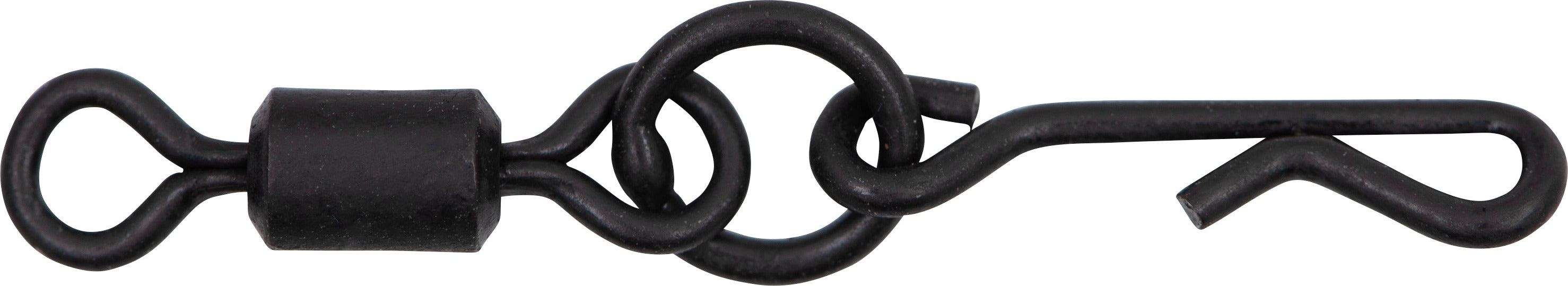Fox - Edges Kwick Change O Ring Swivels Size 11