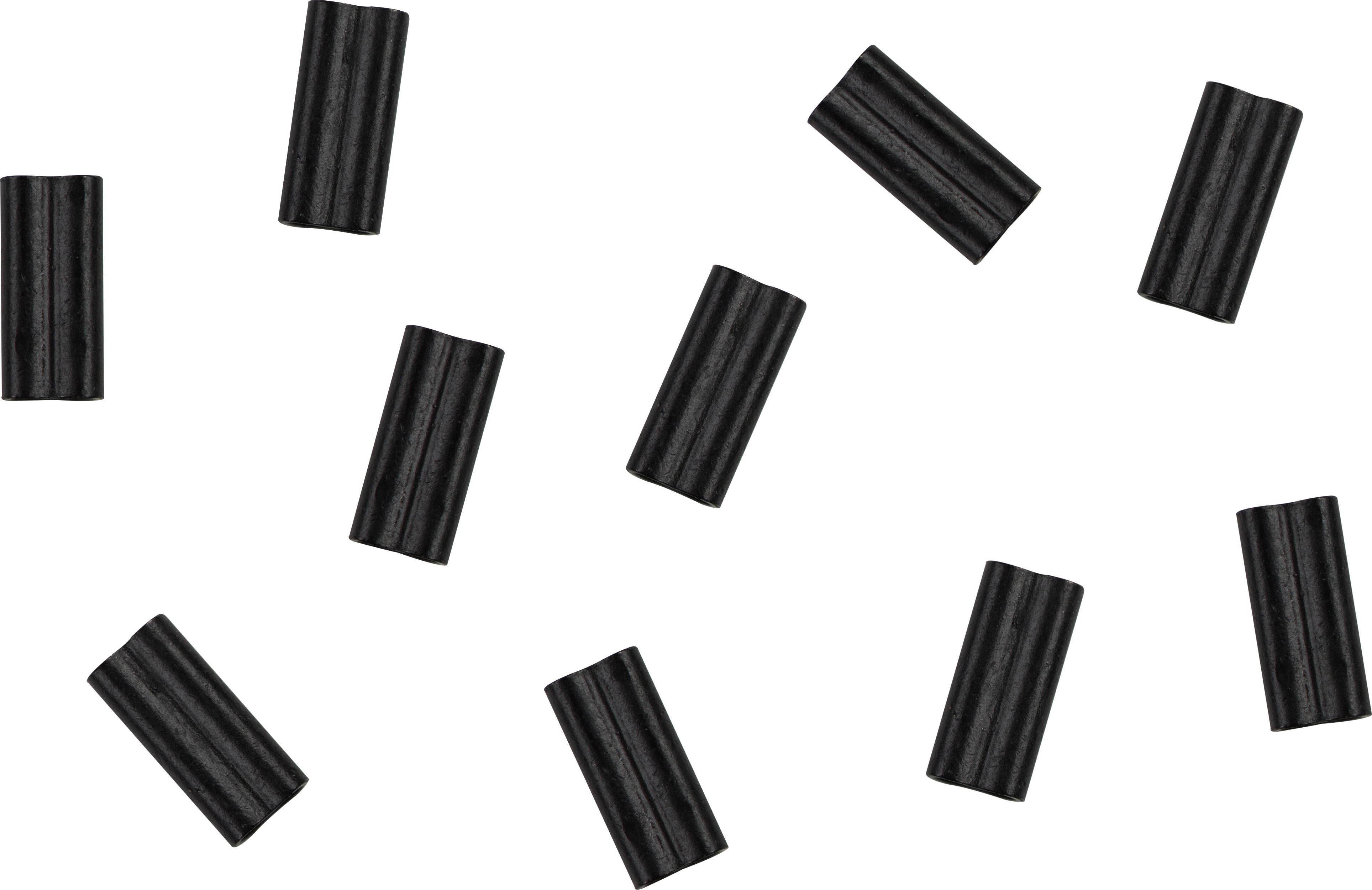 Fox - Edges Medium Crimps 0.70mm 60pcs