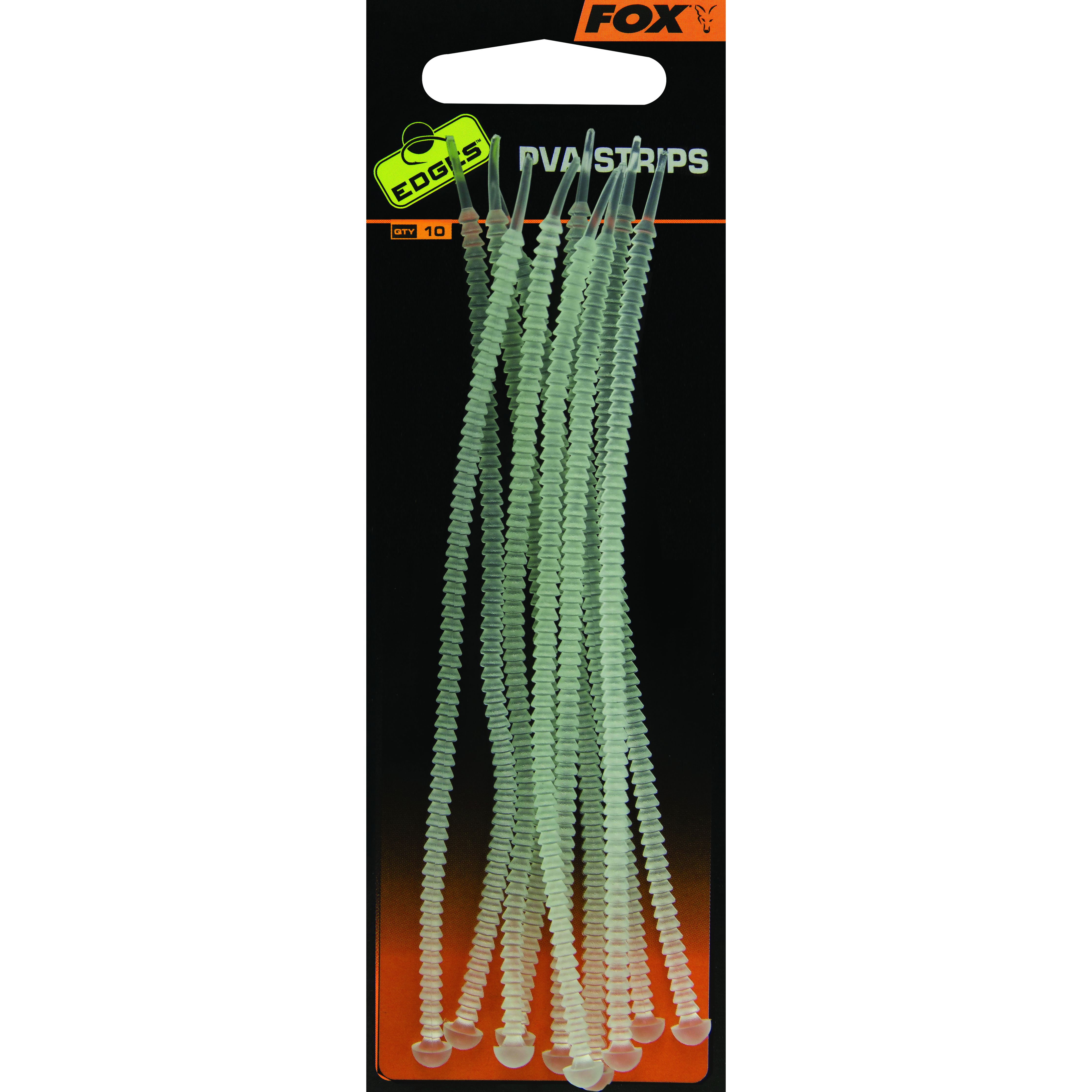 Fox - Edges PVA Strips 10pcs