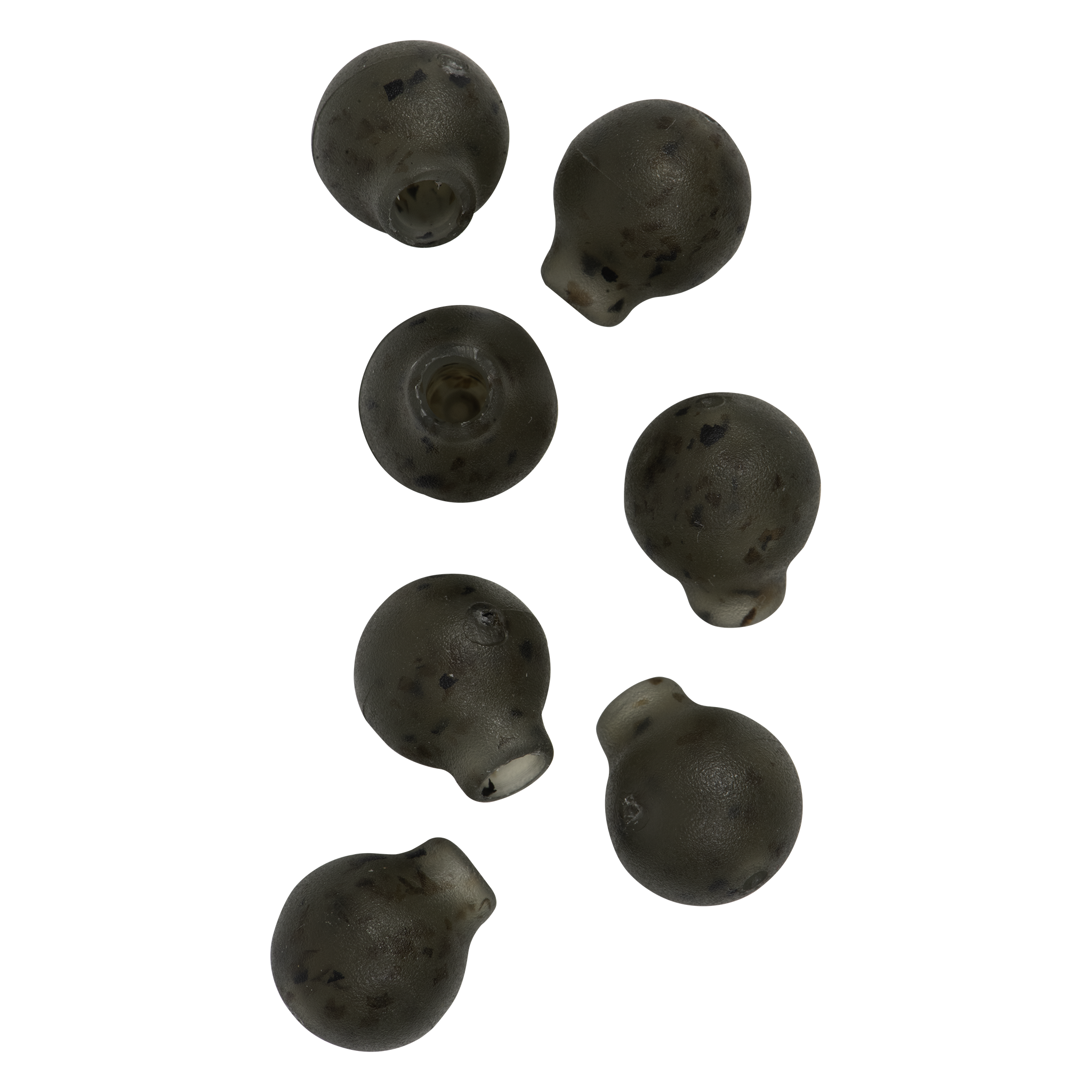 Fox Rage Predator - Camo Buffer Bead 20pcs