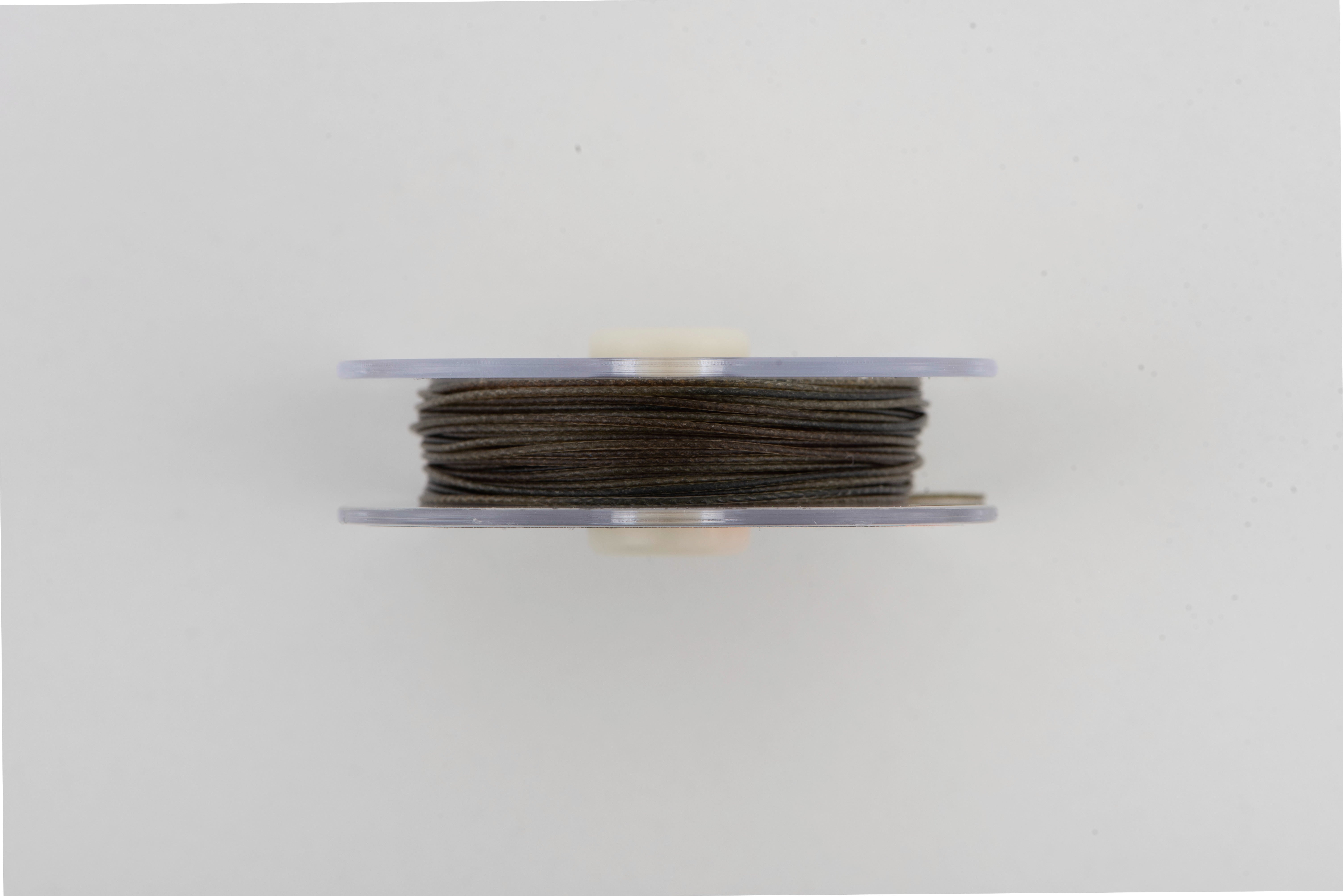 Fox - Camotex Stiff Coated Camo Braid 20m