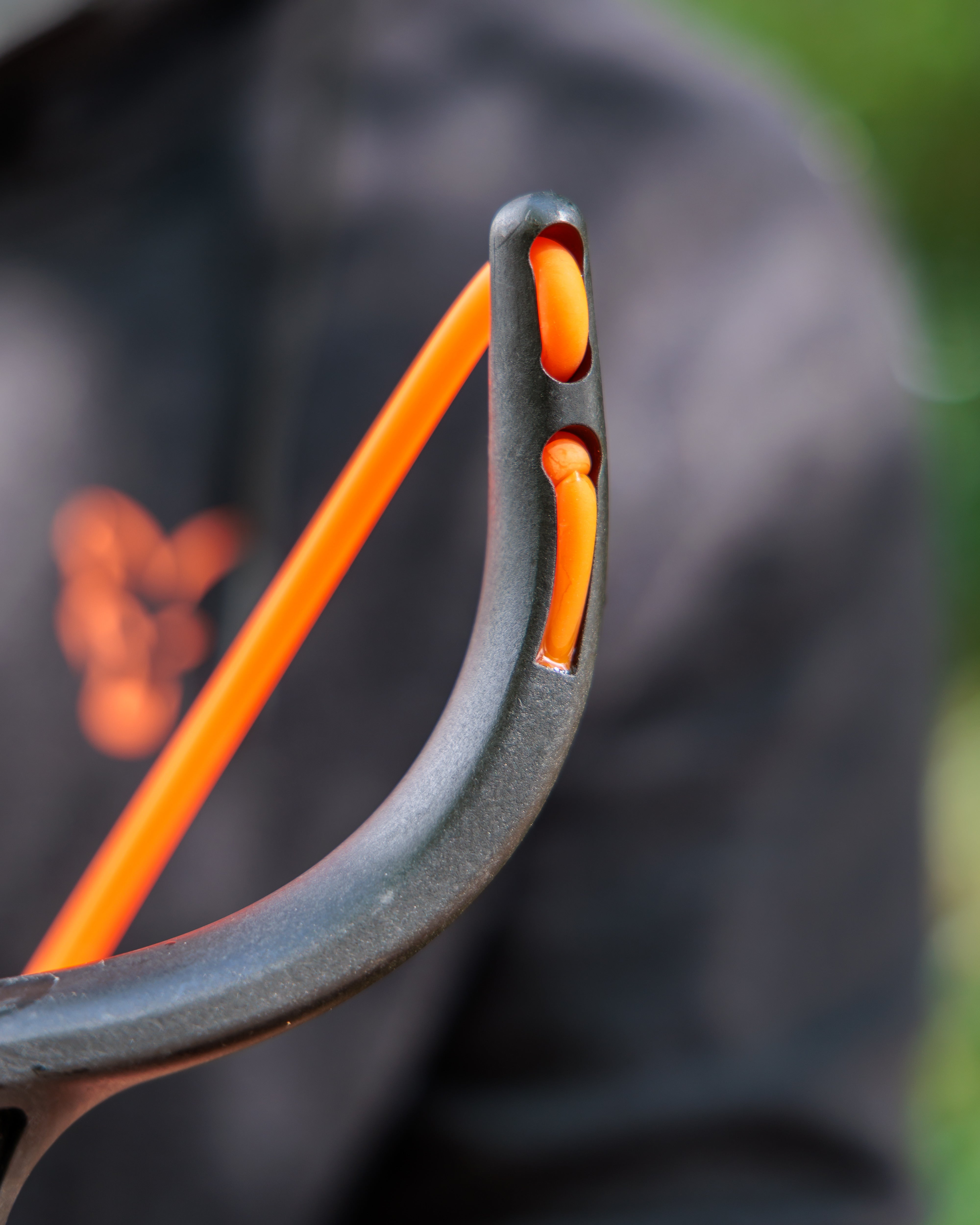 Fox - Slik PowerGrip Multi Pouch Catapult