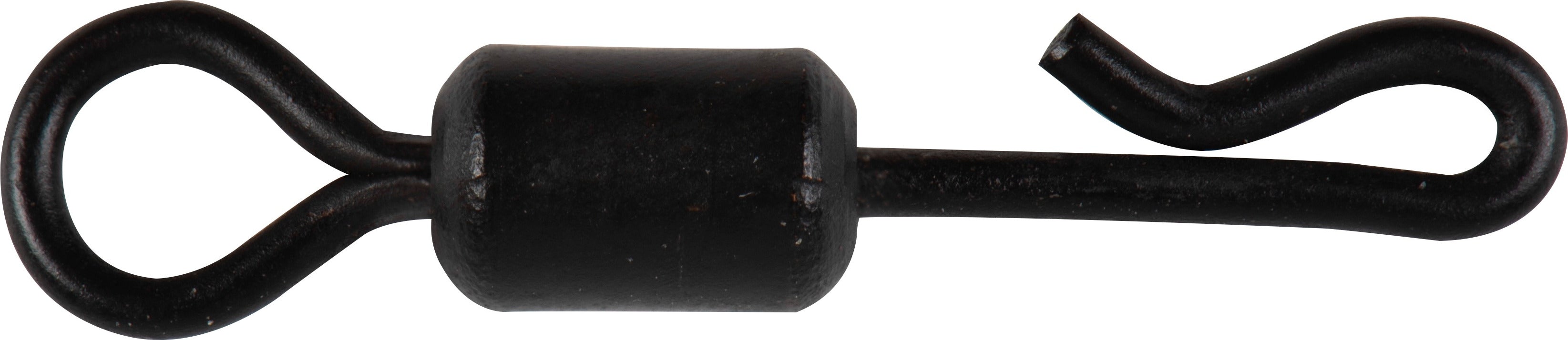 Fox - Edges Kwik Change Swivels Size 7 10pcs