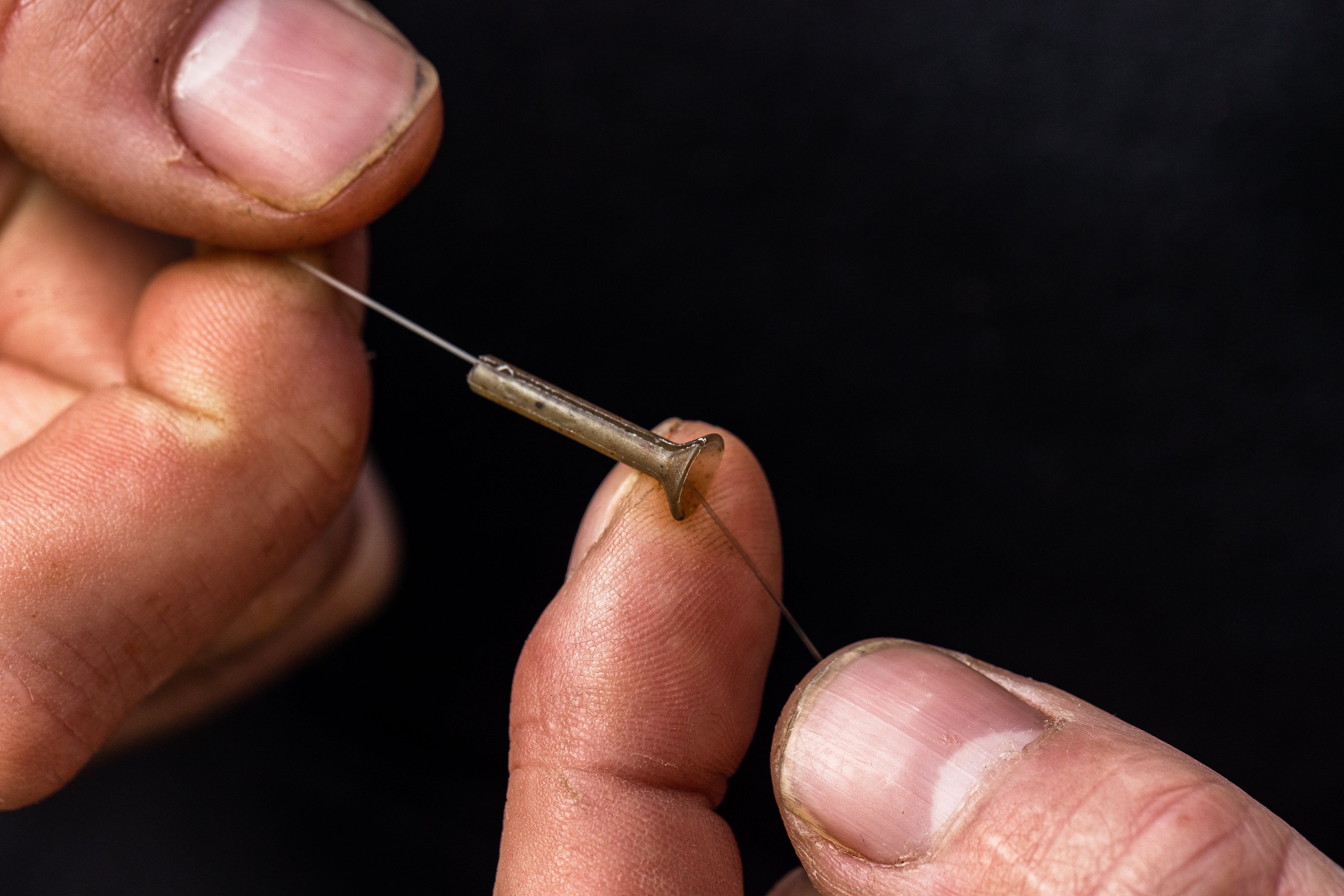 Fox - Edges Removable Flying Back Weights 10g