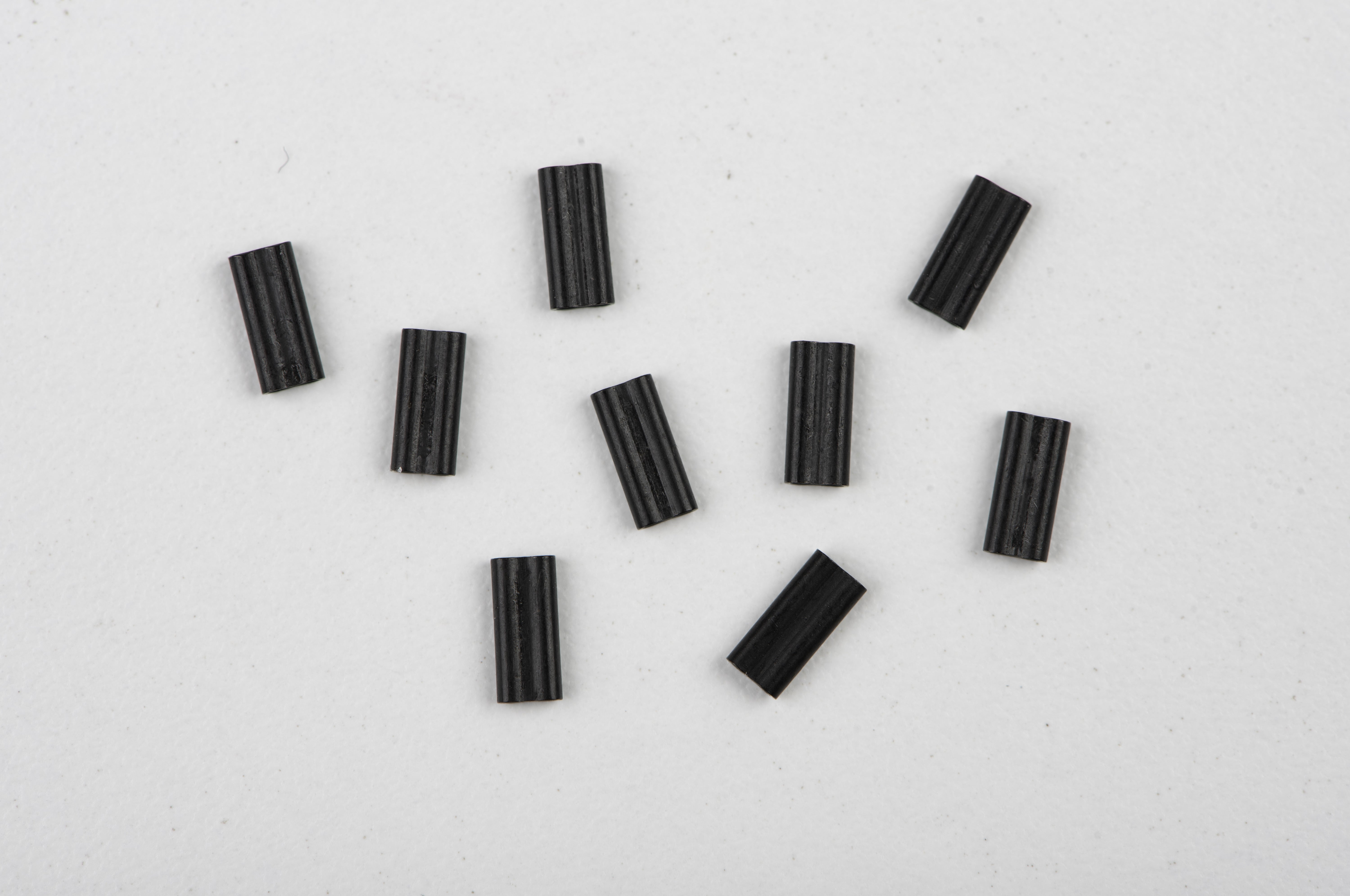 Fox - Edges Medium Crimps 0.70mm 60pcs