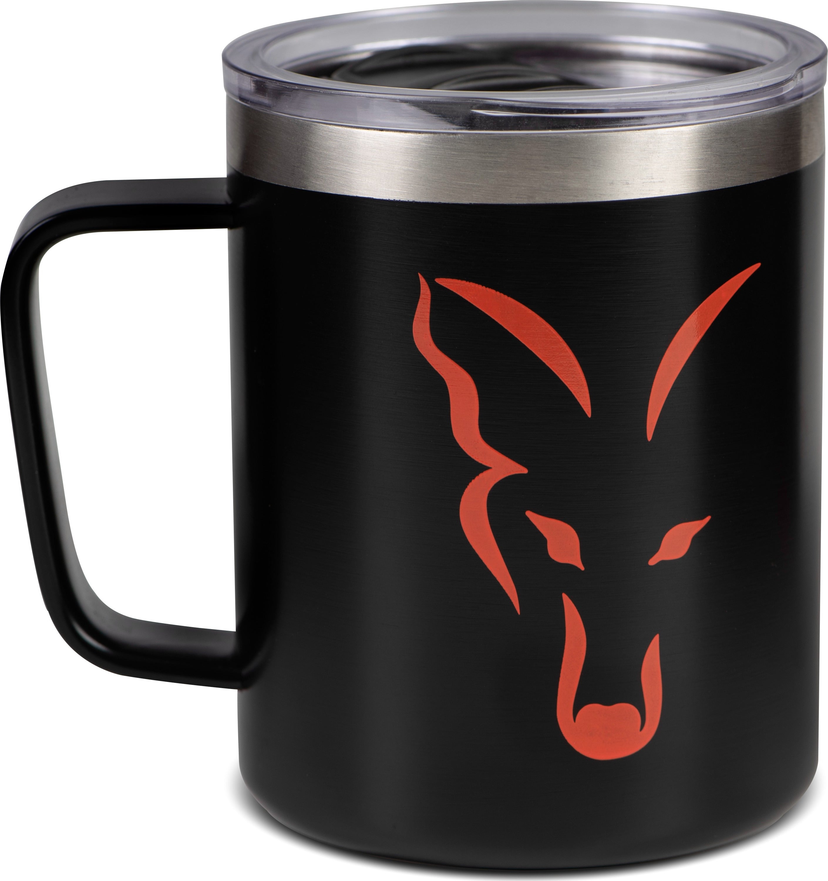 Fox - Stainless Thermal Mug