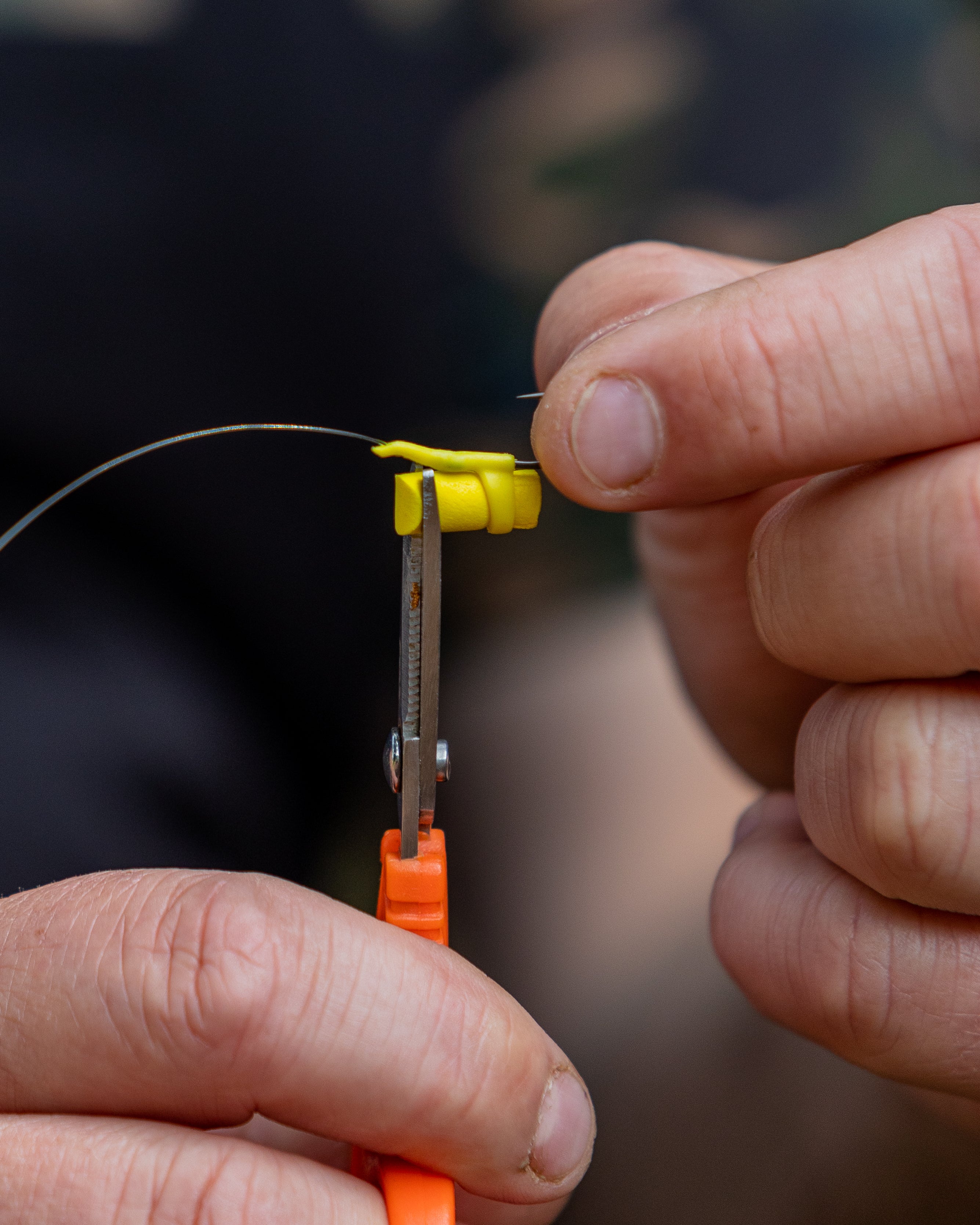 Fox - Edges Zig Ready Rigs Size 8 12lb 12ft 3pcs