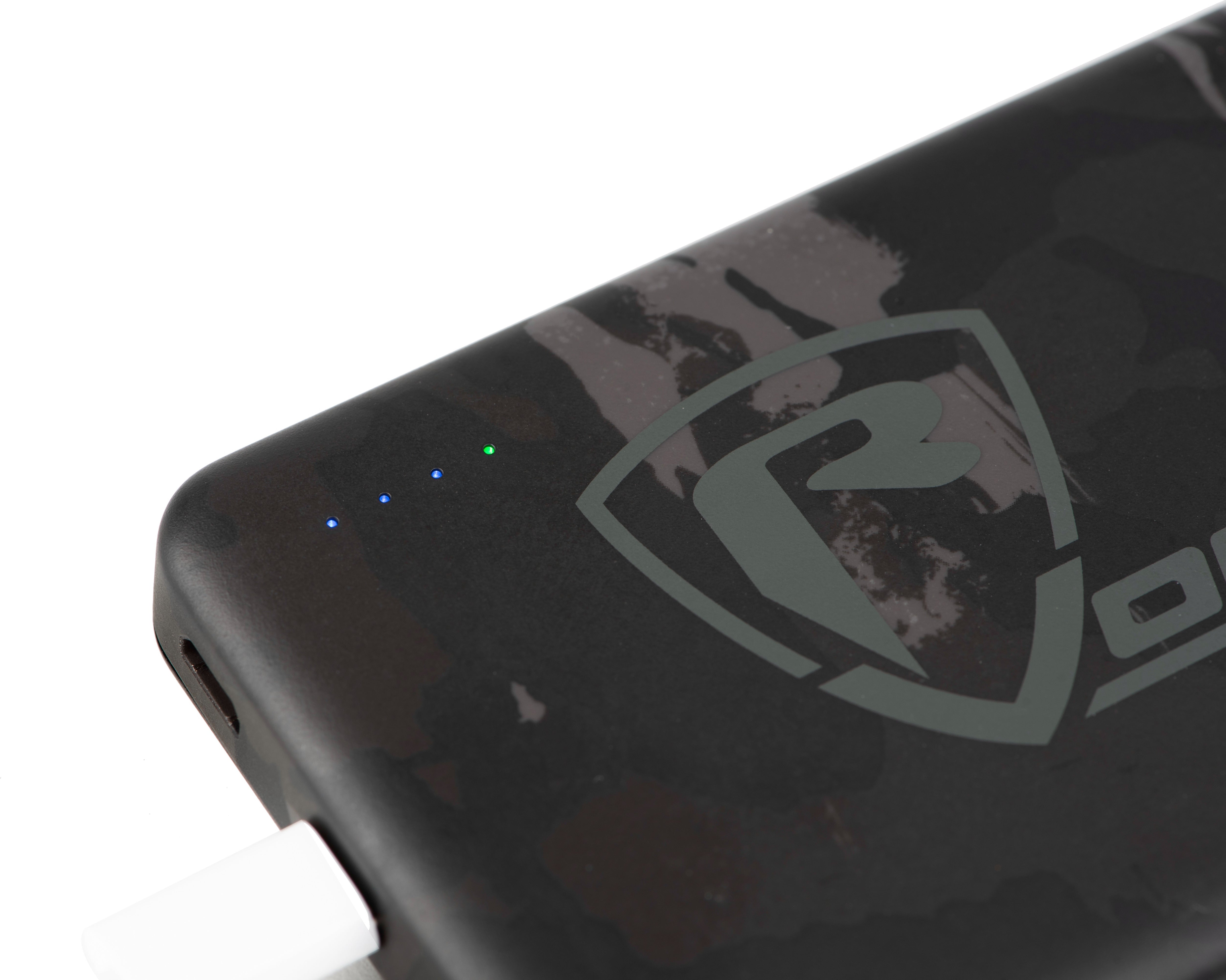 Fox Rage - Camo Power Bank 10K mAh