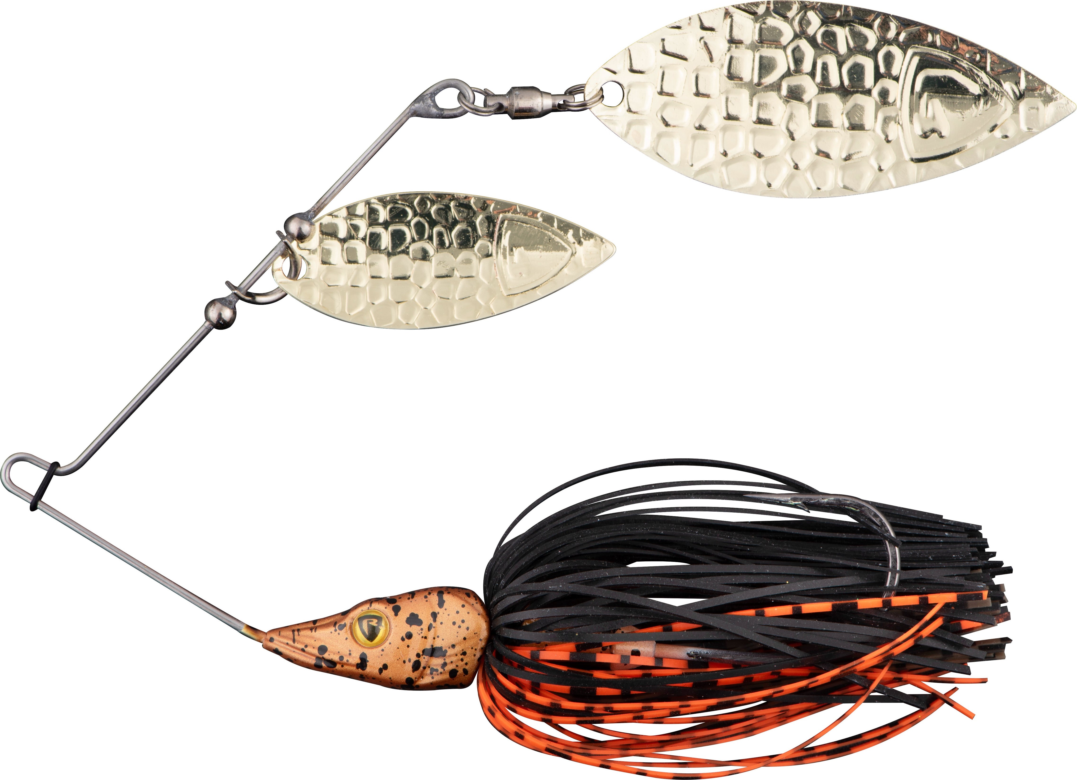 Fox Rage - Spinnerbait 28g Magma