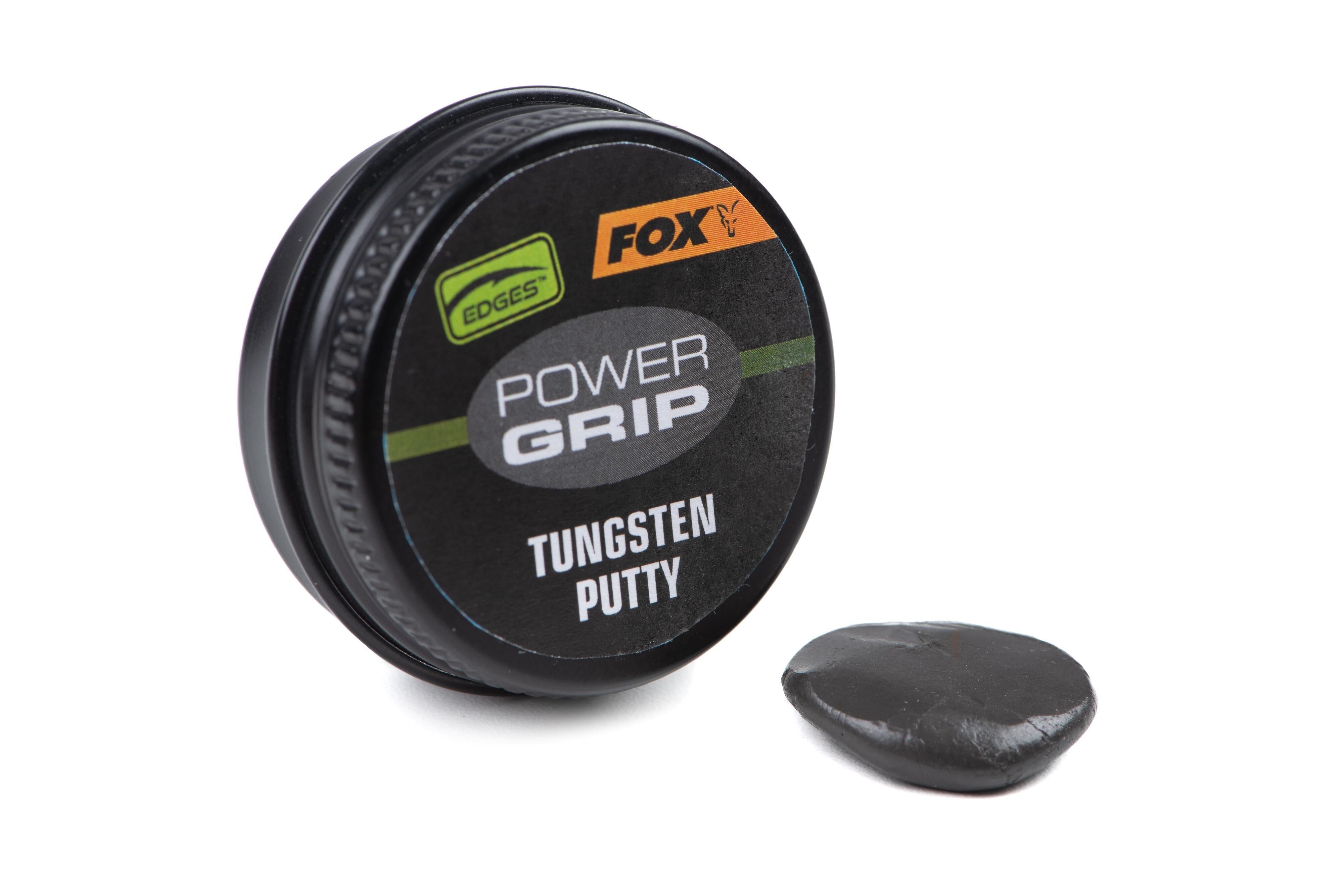 Fox - Power Grip Tungsten Putty