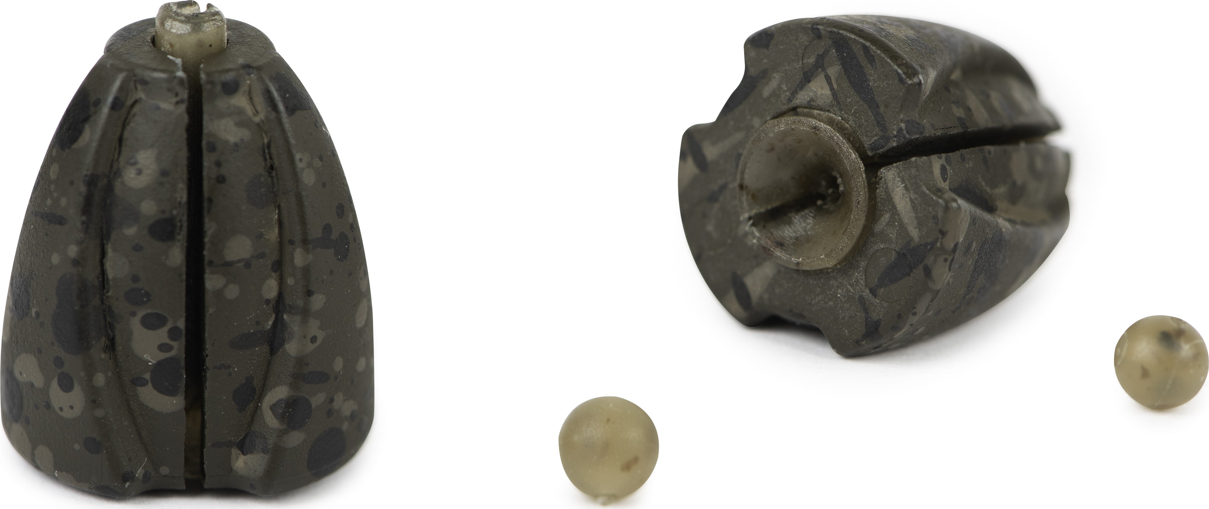 Fox - Edges Removable Flying Back Weights 10g