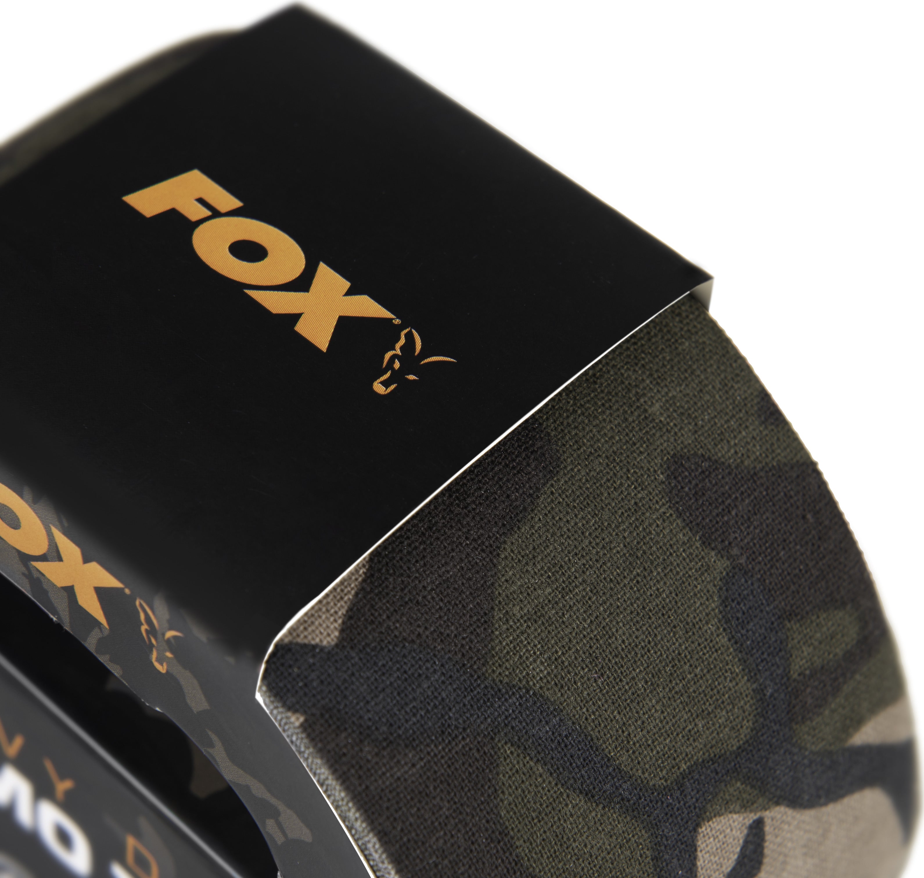 Fox - Camo Tape 5cm x 10m