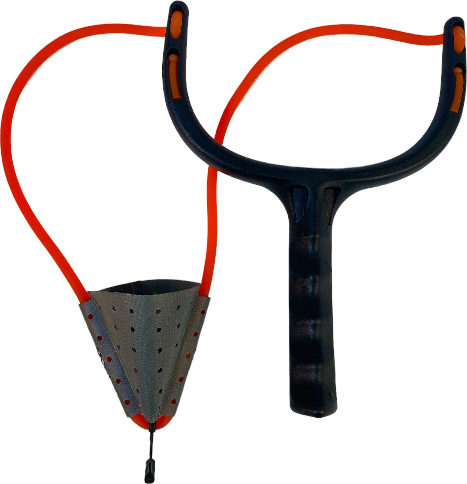 Fox - Slik PowerGrip Multi Pouch Catapult