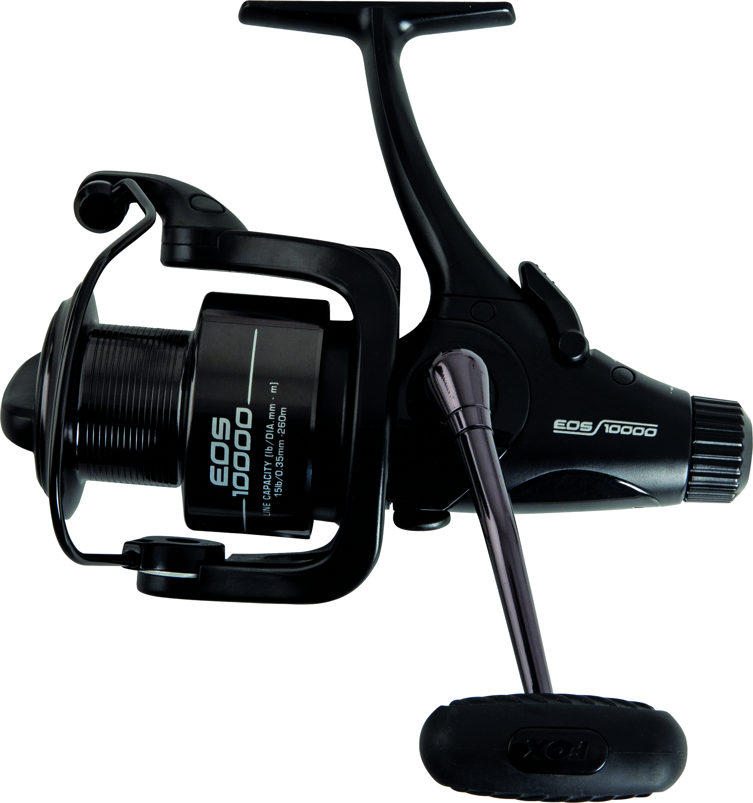 Fox - EOS Carp Reel