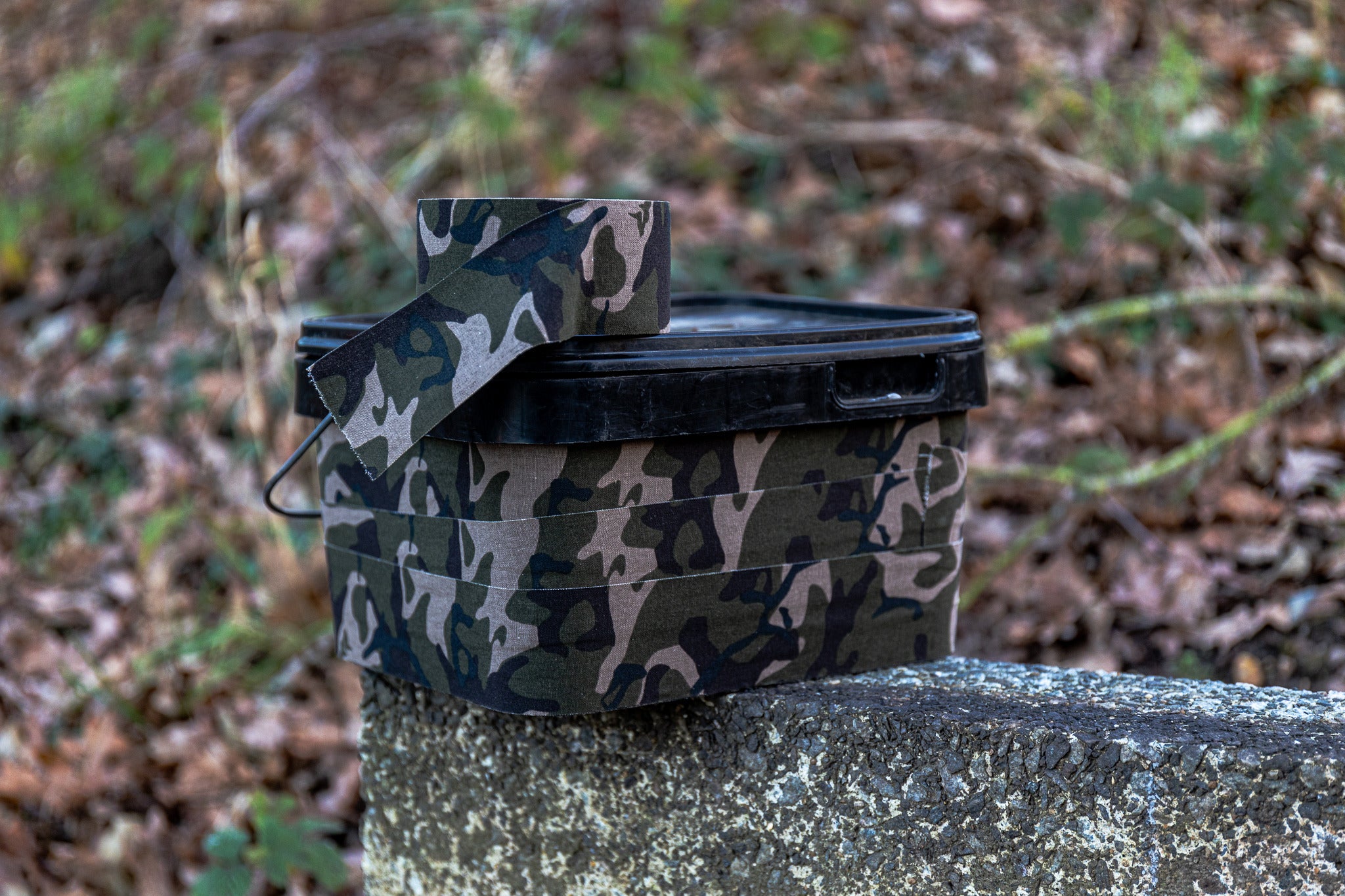 Fox - Camo Tape 5cm x 10m