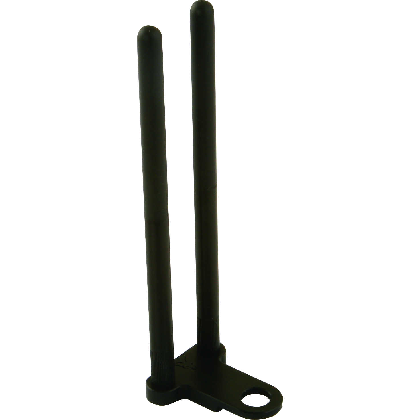 Fox - Snag Ears black